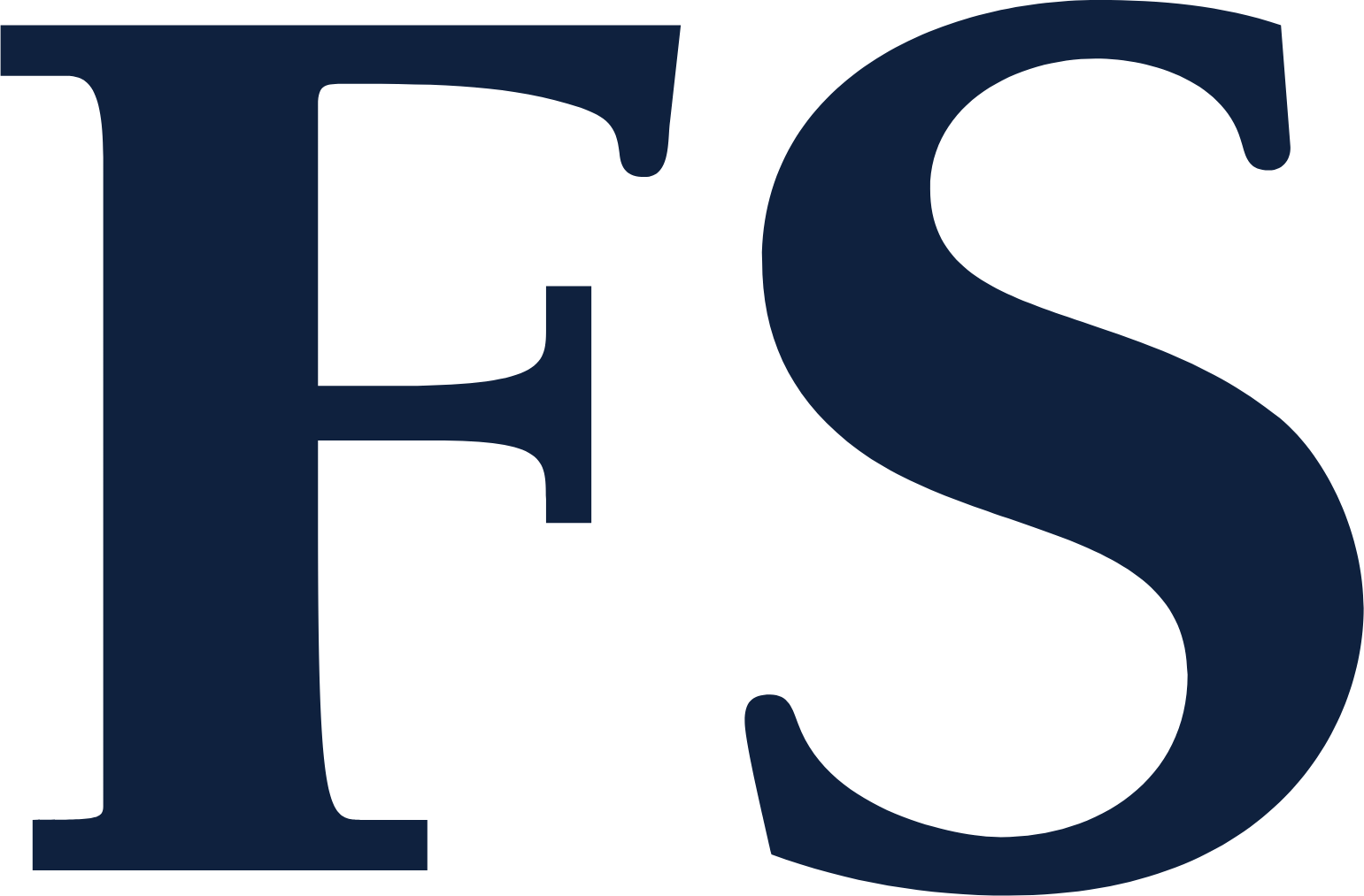 FS Bancorp logo (PNG transparent)