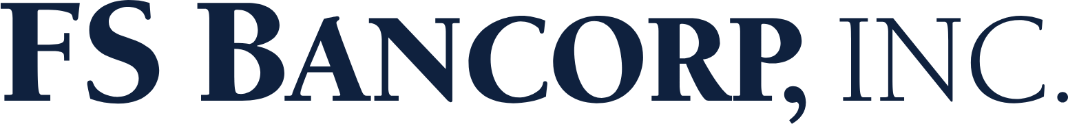 FS Bancorp logo large (transparent PNG)