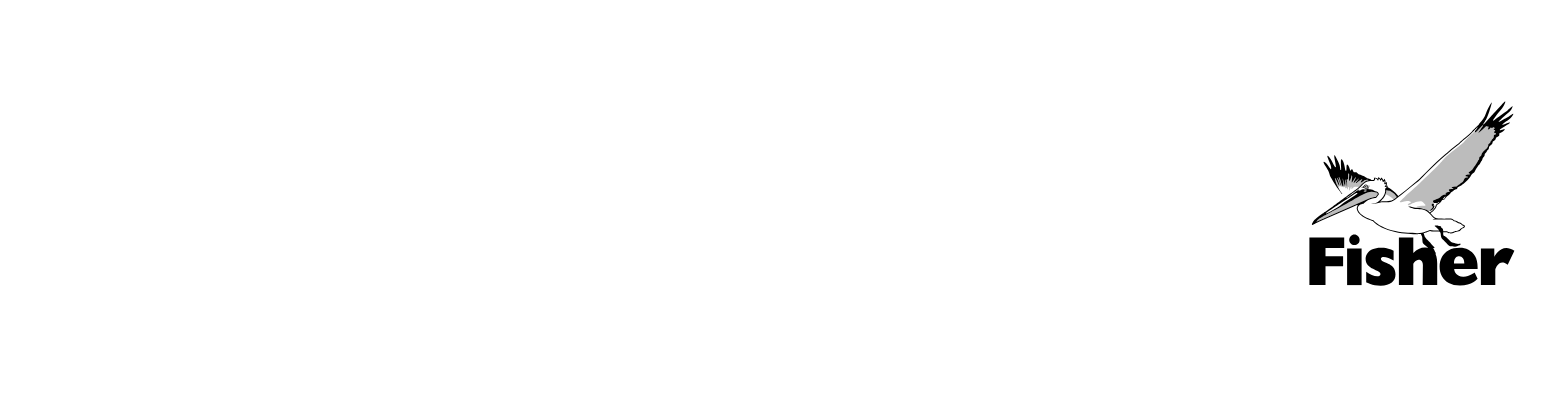 James Fisher and Sons logo fulle size on a dark background (transparent PNG)