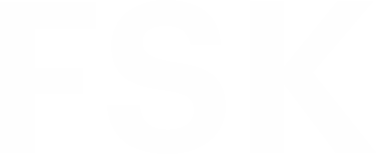 FS KKR Capital
 logo pour fonds sombres (PNG transparent)