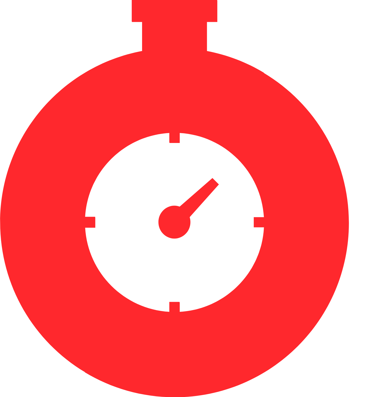 Fastly
 logo (transparent PNG)