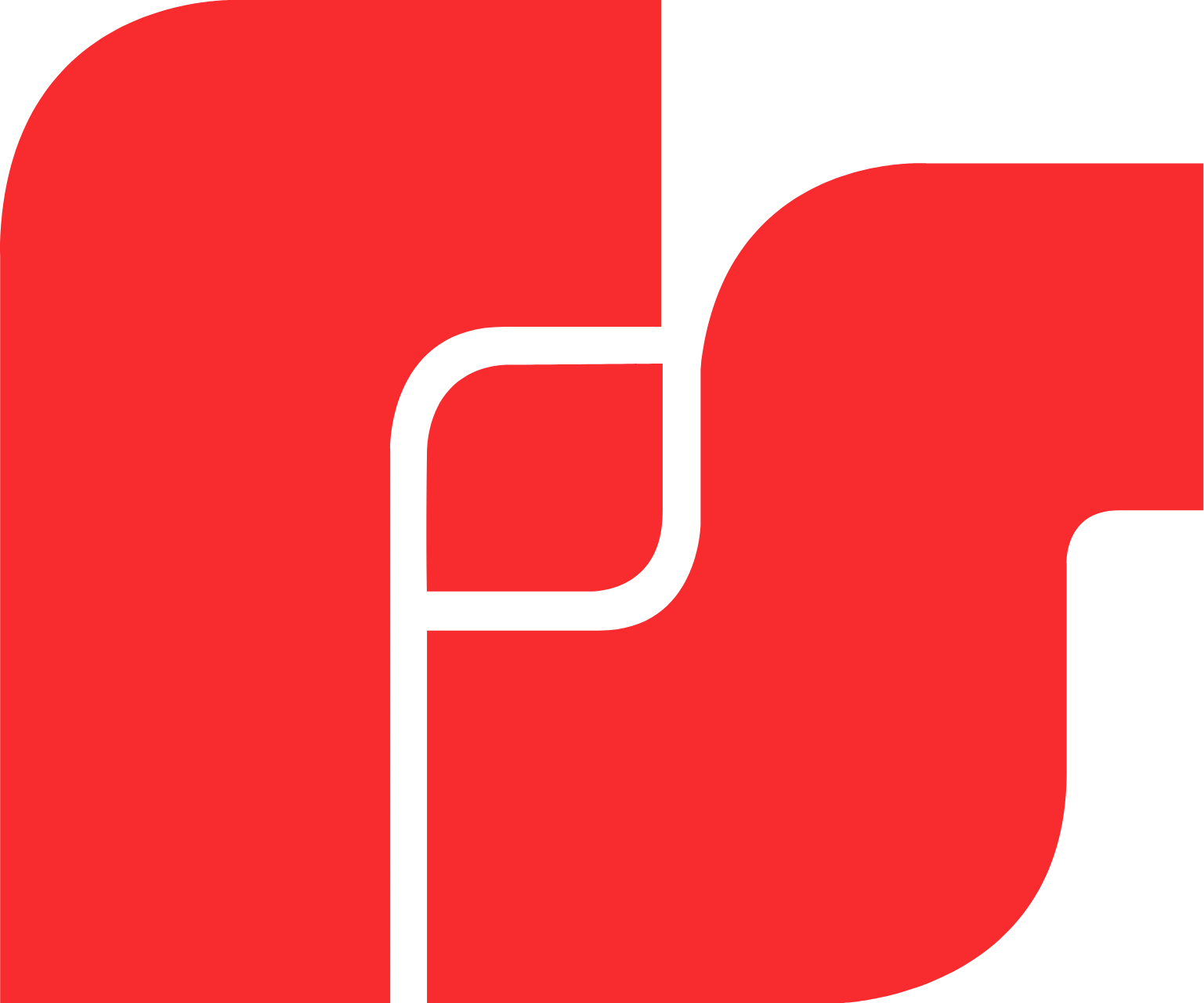 Federal Signal logo (transparent PNG)