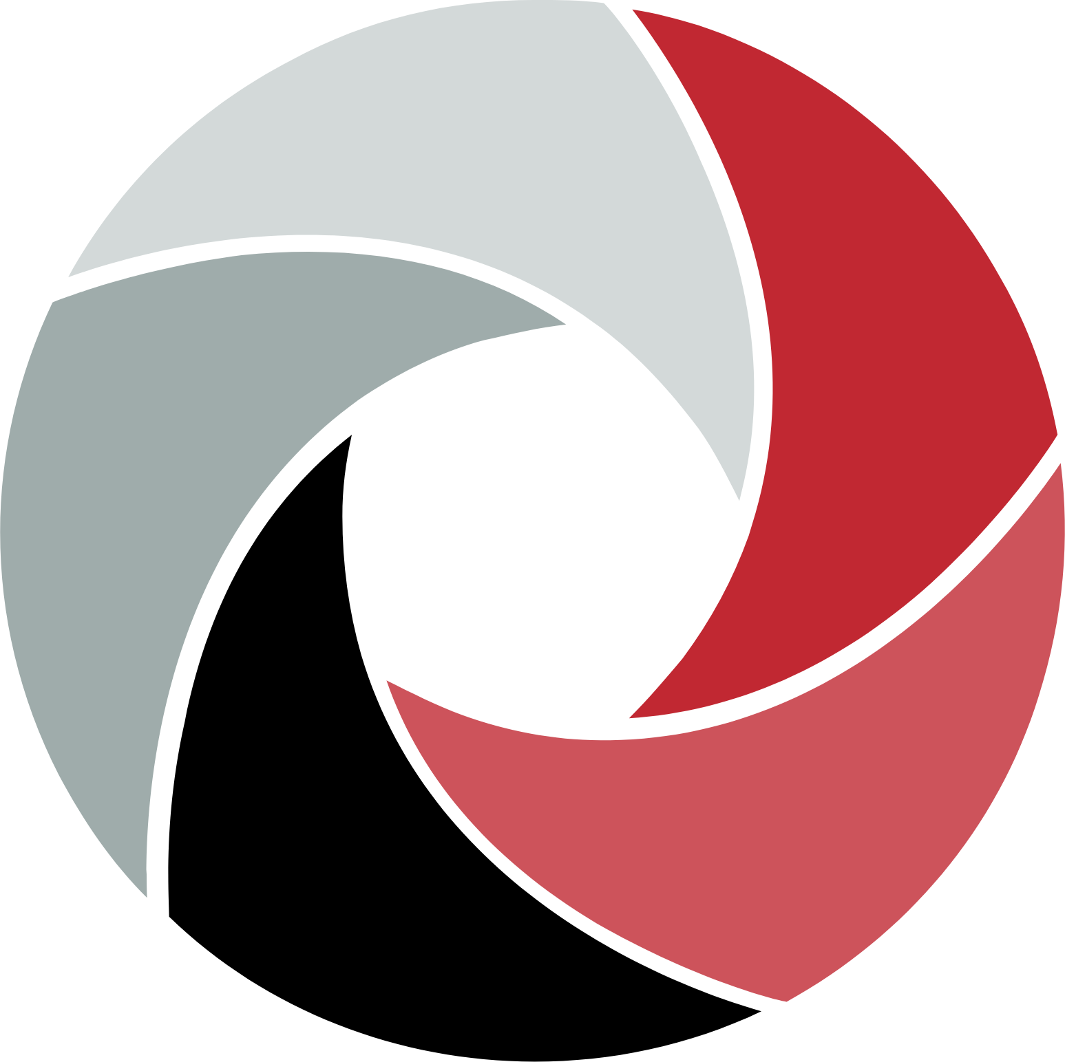 L.B. Foster logo (transparent PNG)