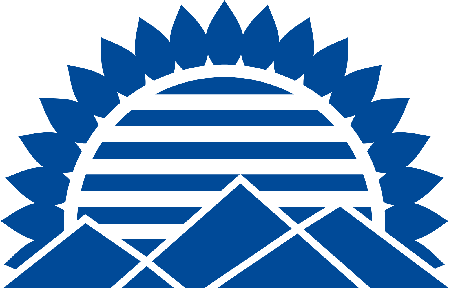 FirstSun Capital Bancorp logo (PNG transparent)