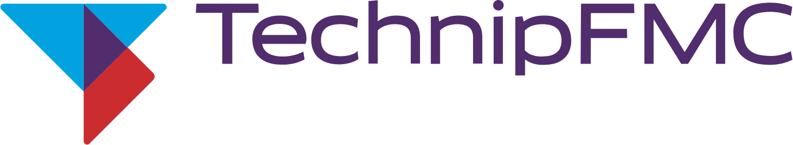 TechnipFMC
 logo large (transparent PNG)