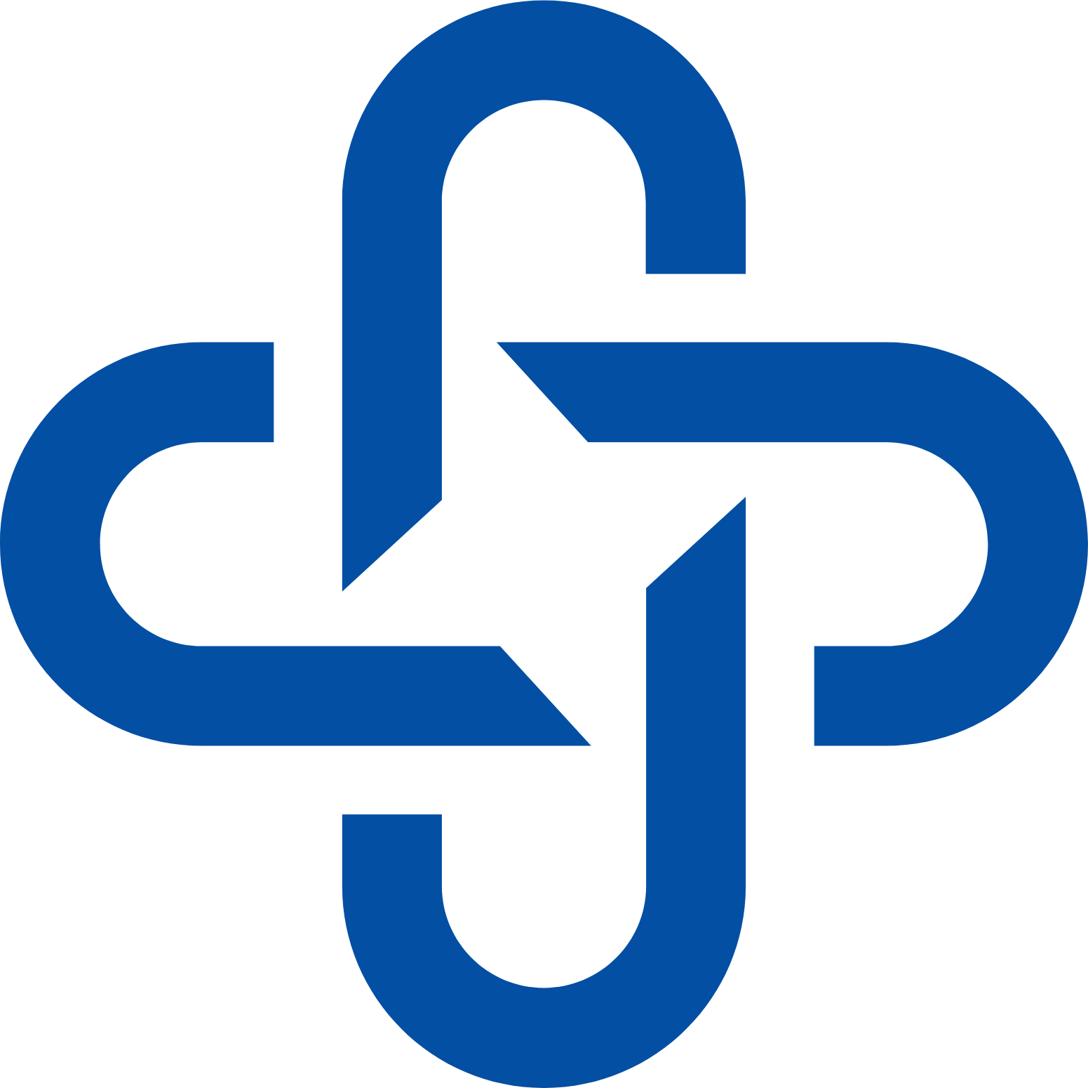 Feintool International Logo (transparentes PNG)