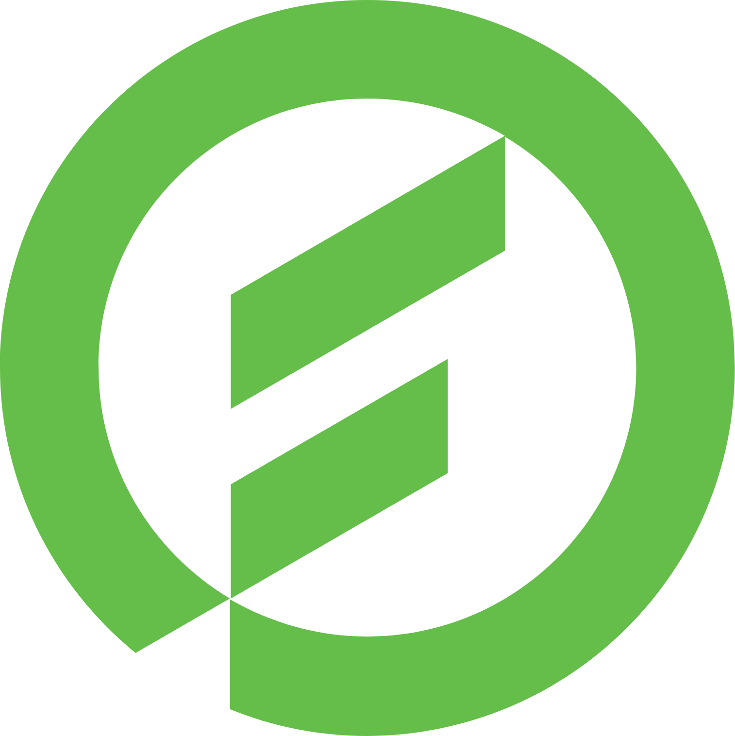 Fortive logo (PNG transparent)