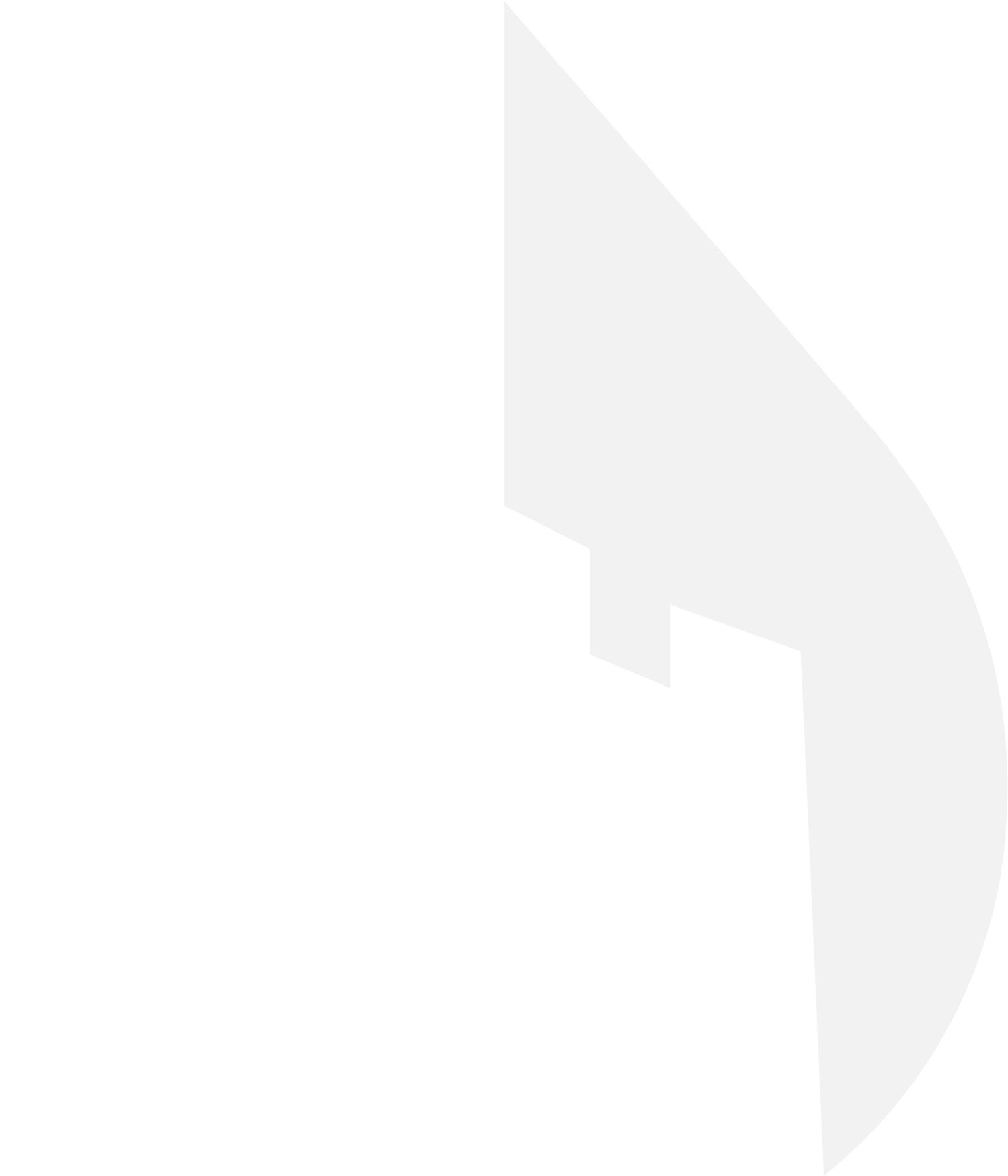 Presidio Production Company logo on a dark background (transparent PNG)