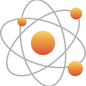 Fusion Pharmaceuticals logo (transparent PNG)