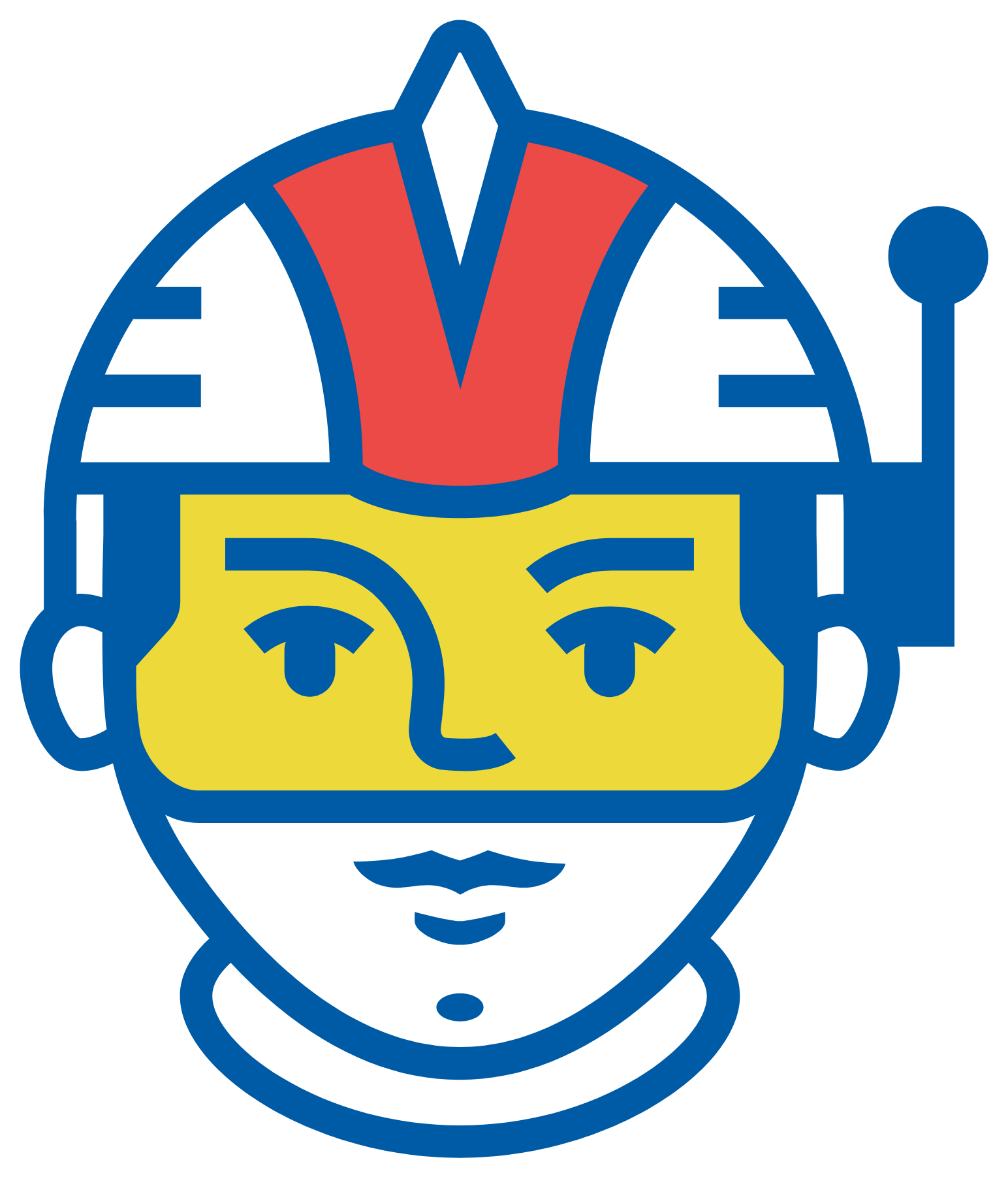 Future Kid Entertainment and Real Estate Company logo (transparent PNG)