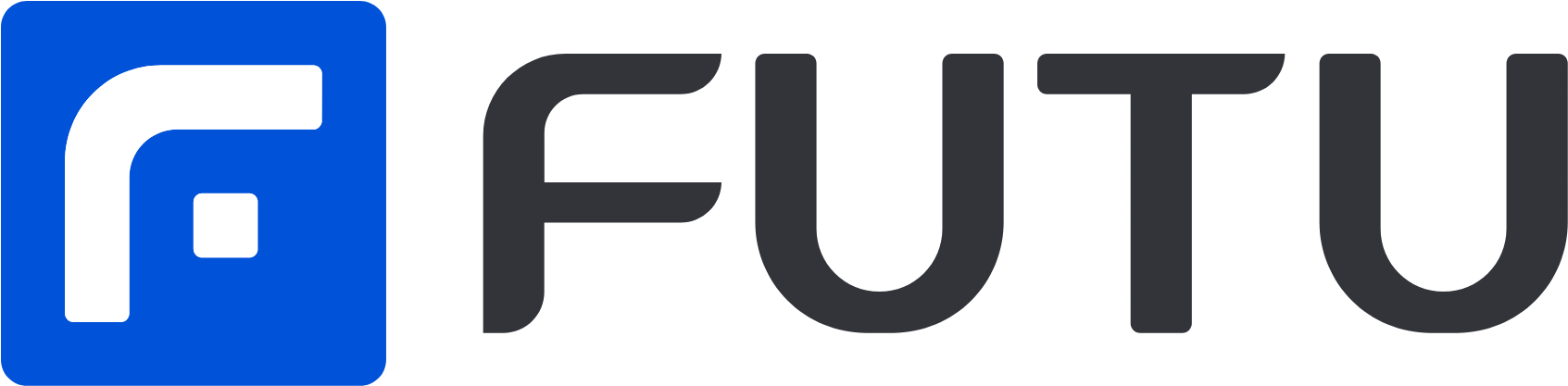 Futu Holdings logo large (transparent PNG)