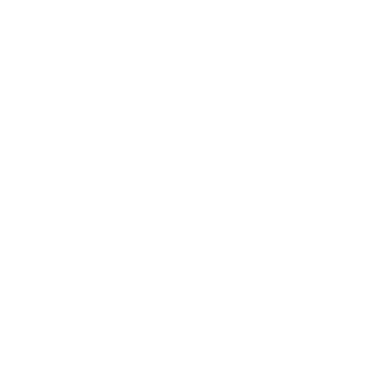 Fevara logo on a dark background (transparent PNG)