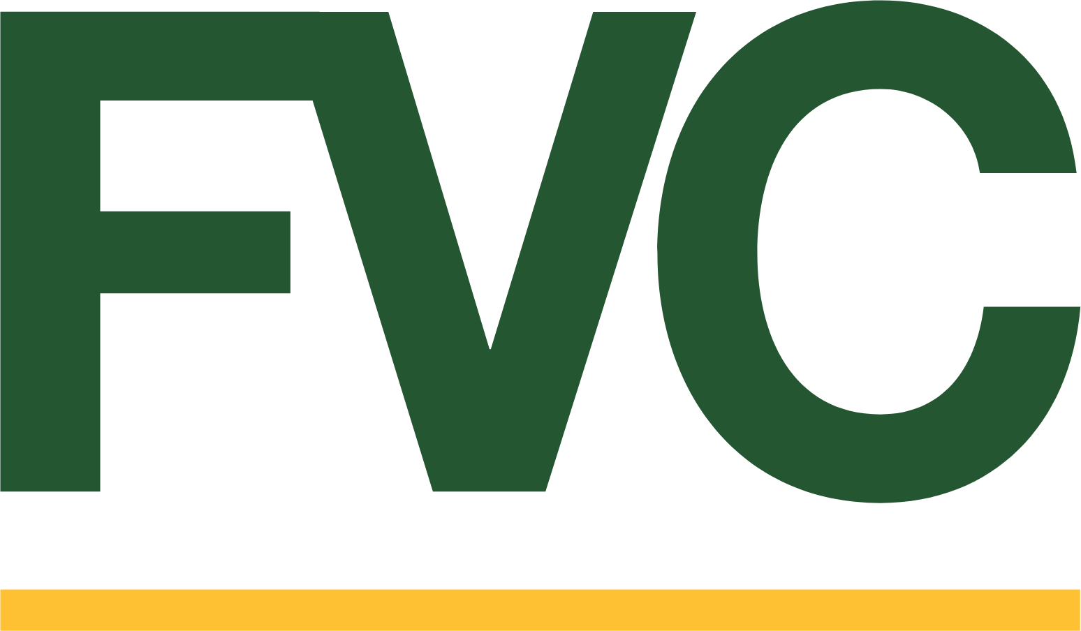 FVCBankcorp logo (PNG transparent)