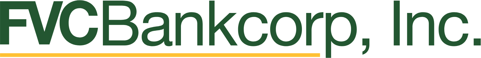 FVCBankcorp logo large (transparent PNG)