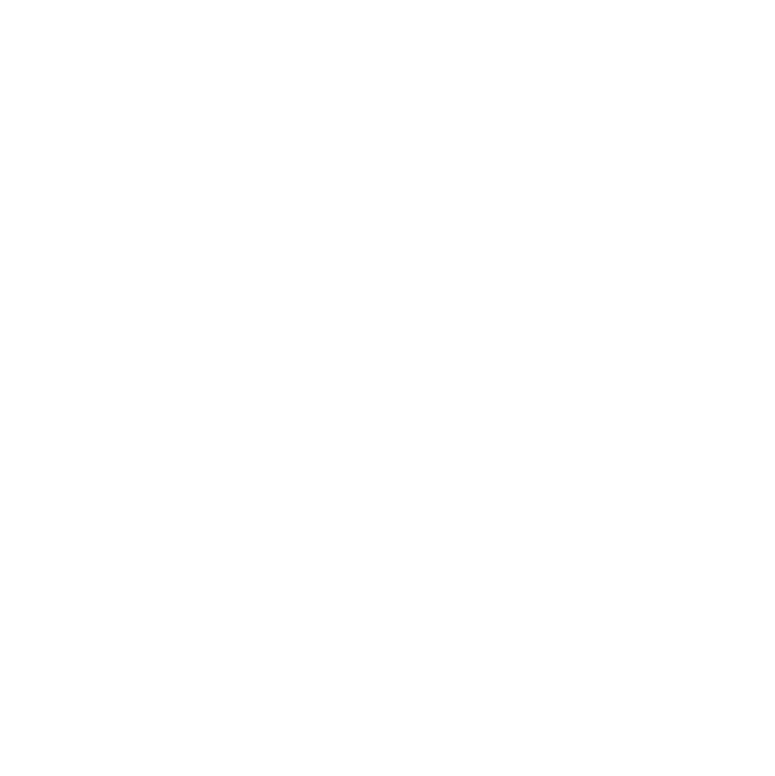 Forward Industries logo pour fonds sombres (PNG transparent)