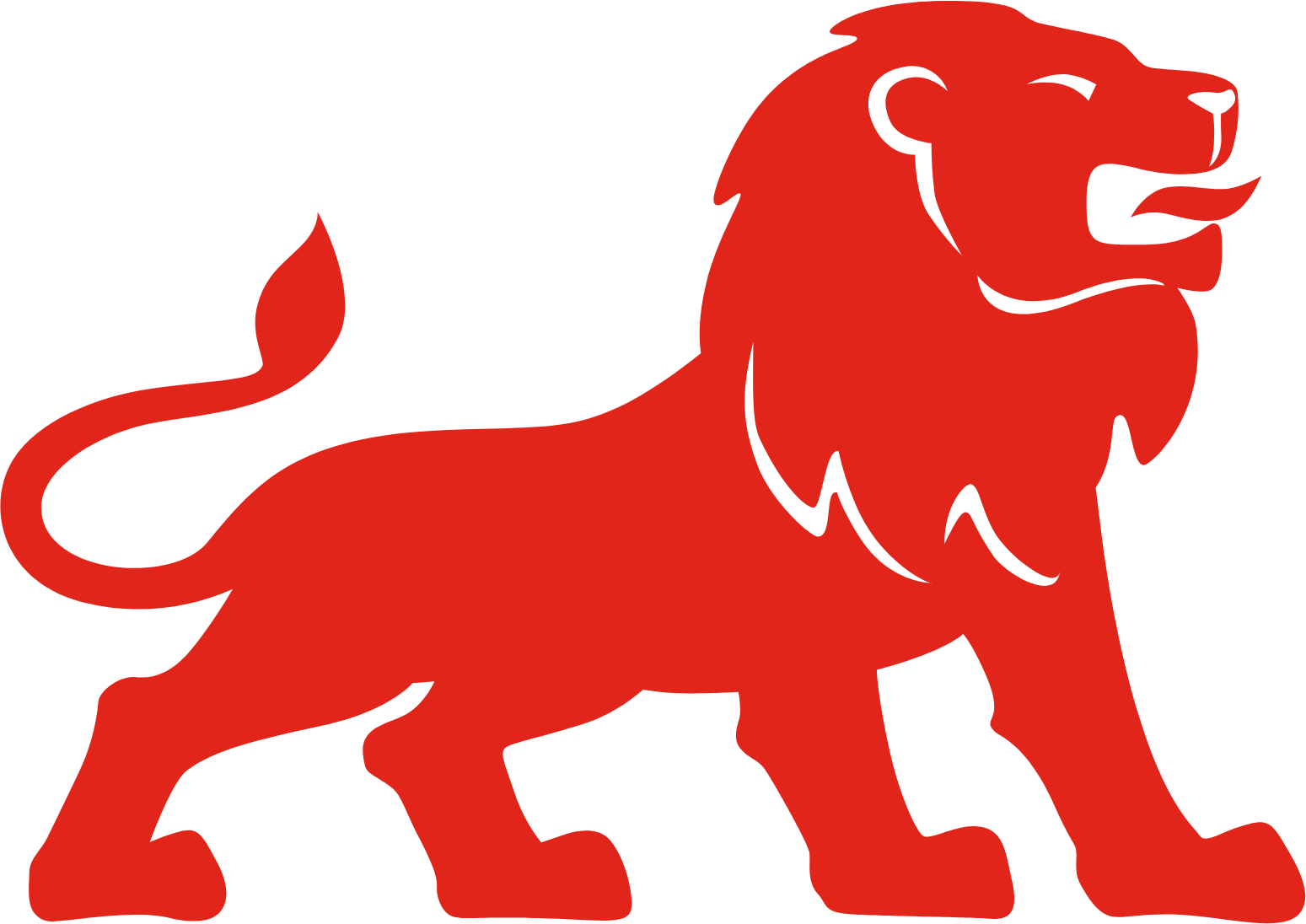 Great Eastern logo (transparent PNG)