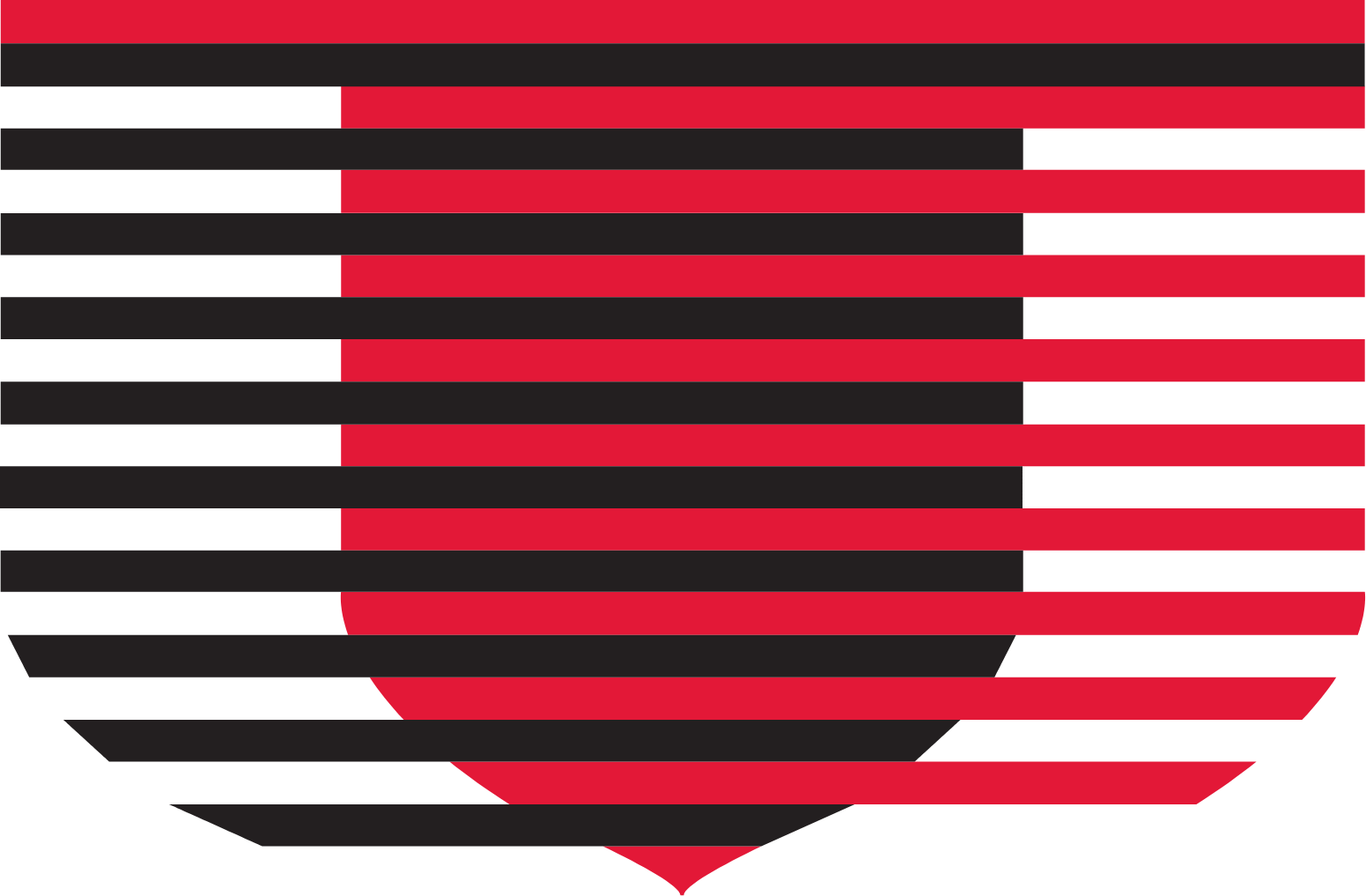German American Bancorp Logo (transparentes PNG)