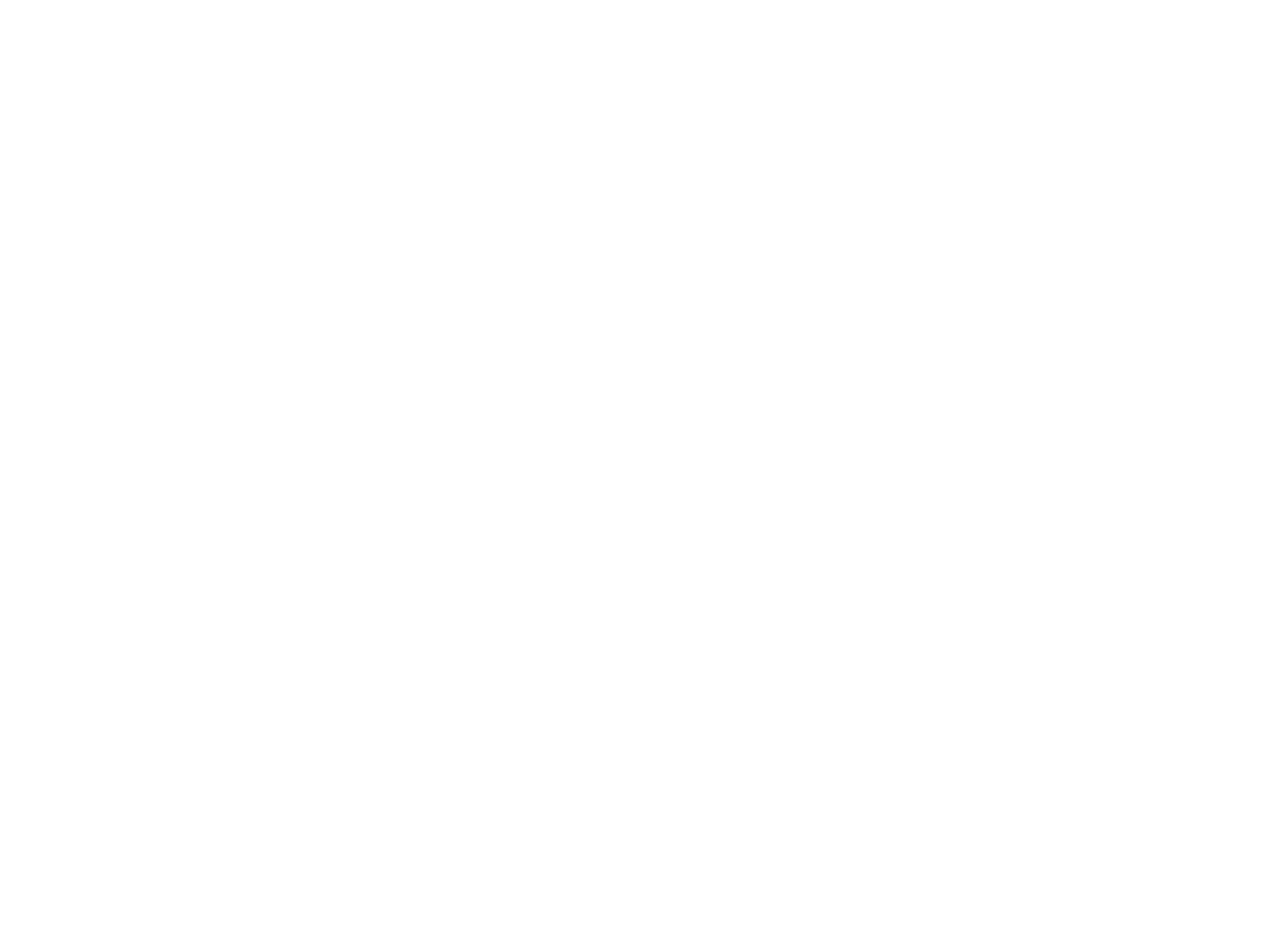 Gabriel Holding A/S logo on a dark background (transparent PNG)