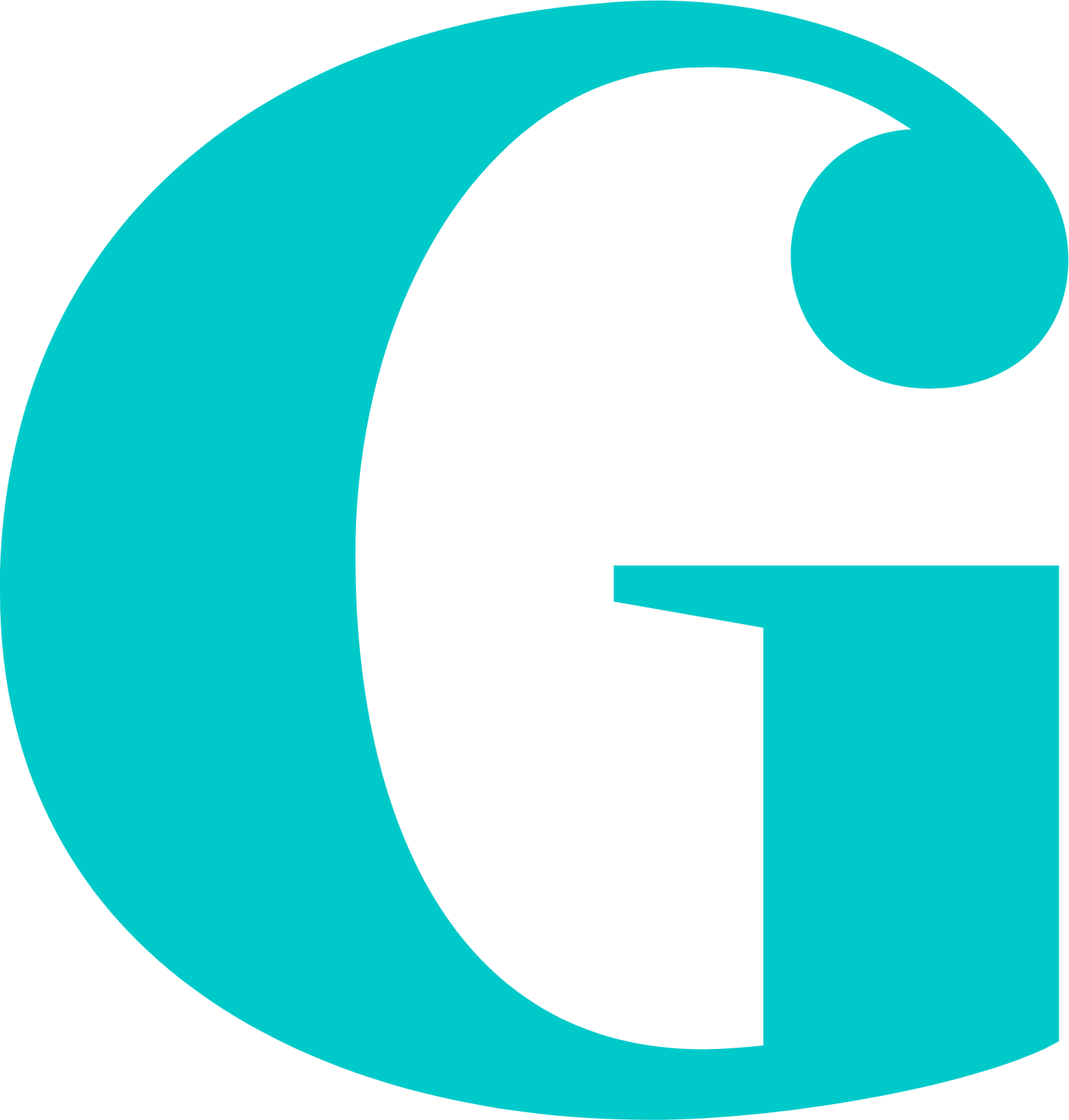Gaia logo (transparent PNG)