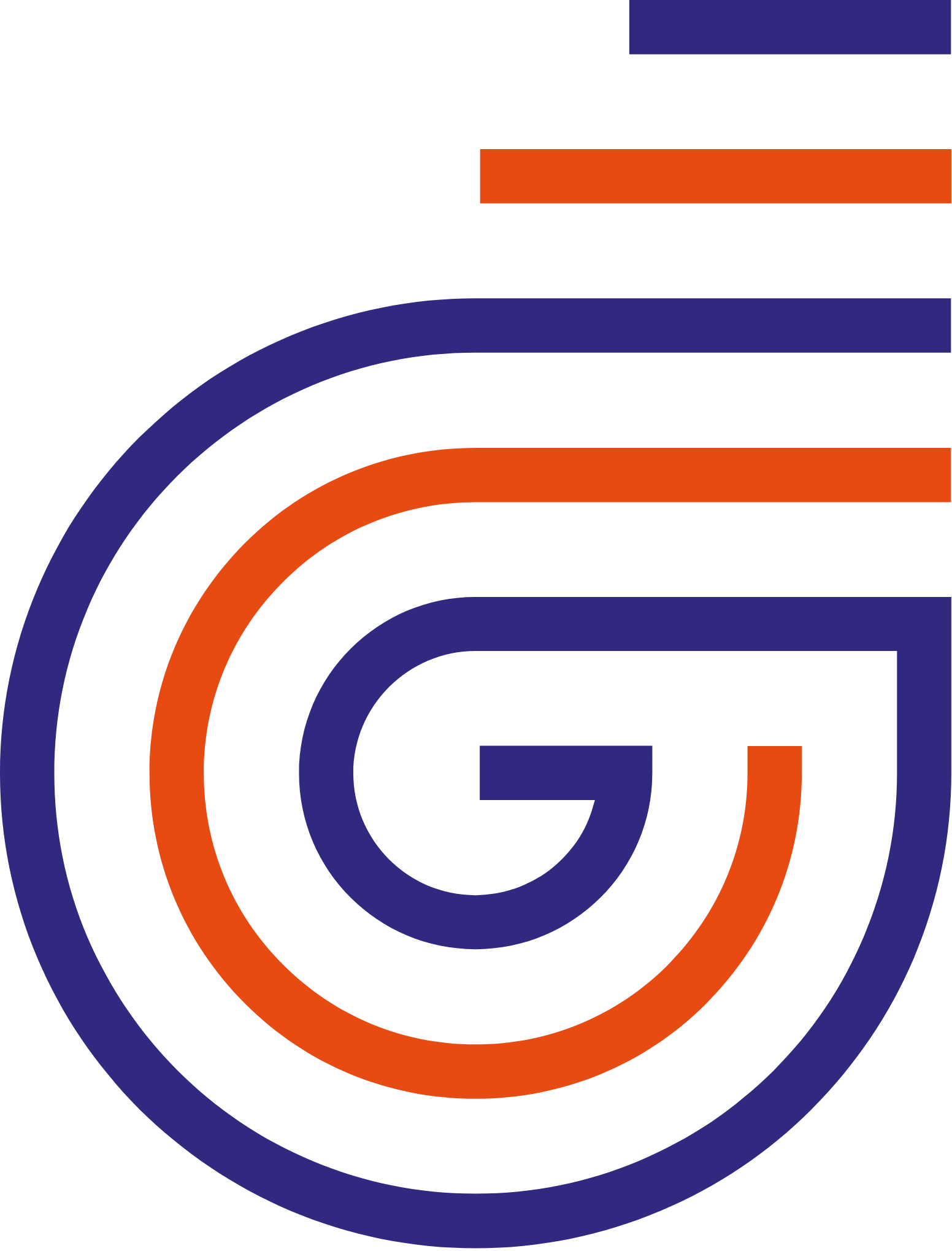 Galenica Logo (transparentes PNG)