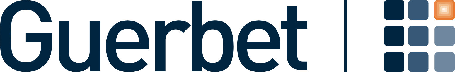 Guerbet logo large (transparent PNG)