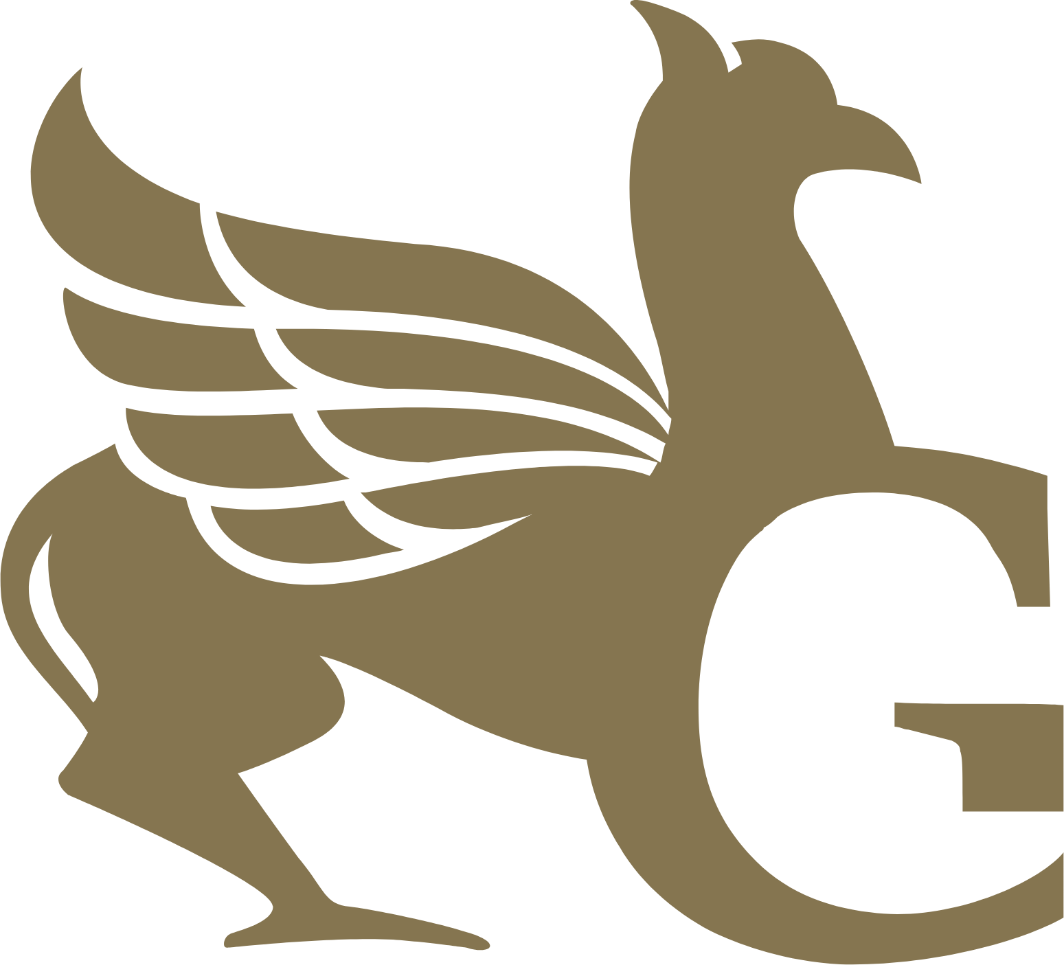Guardian Capital Group logo (transparent PNG)
