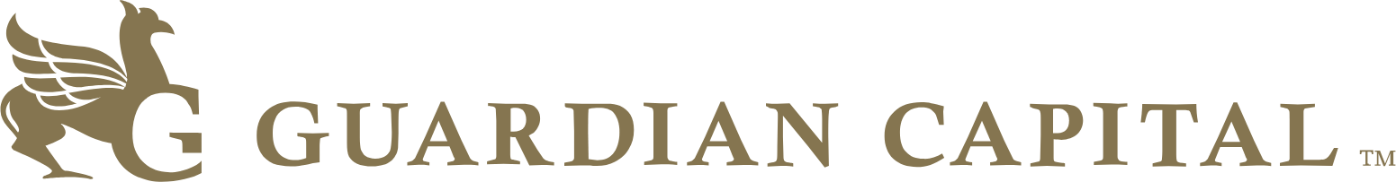 Guardian Capital Group logo large (transparent PNG)