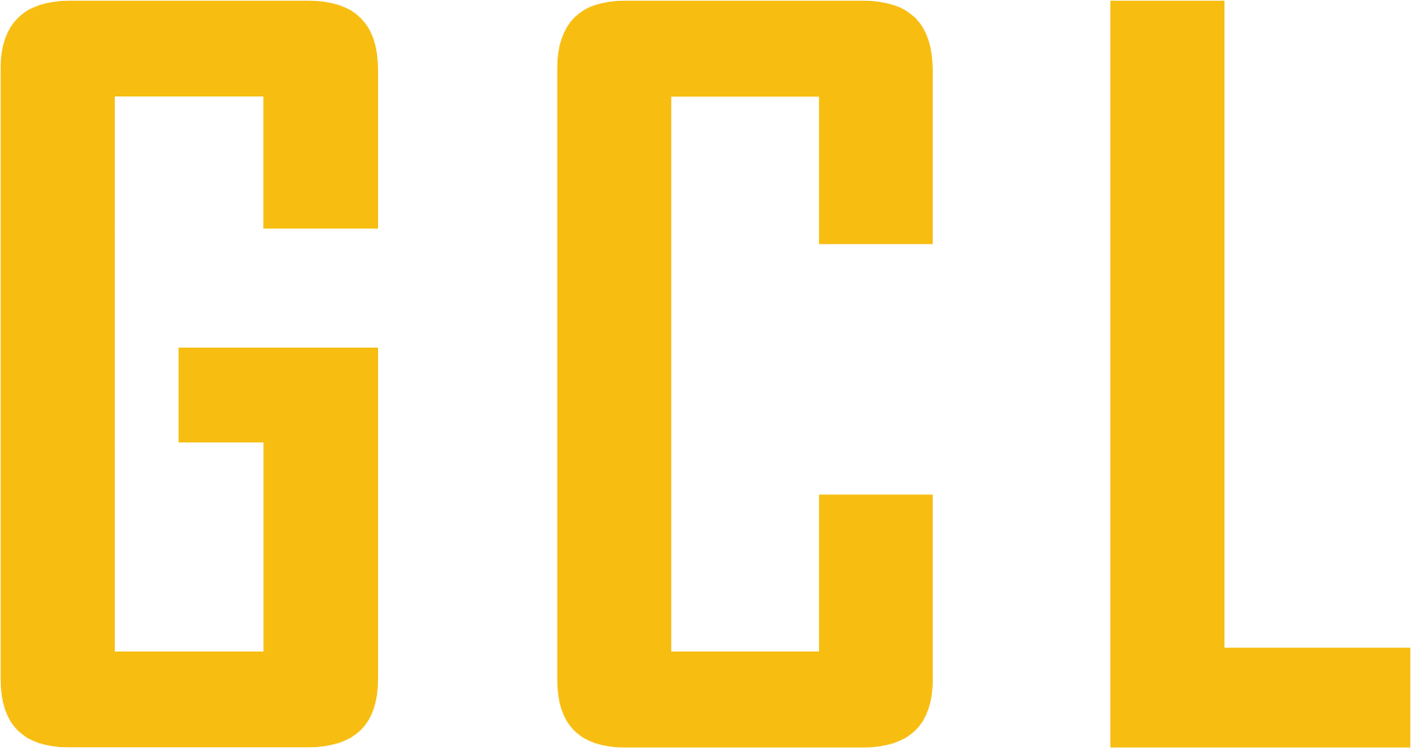 GCL Global Holdings Ltd logo (transparent PNG)