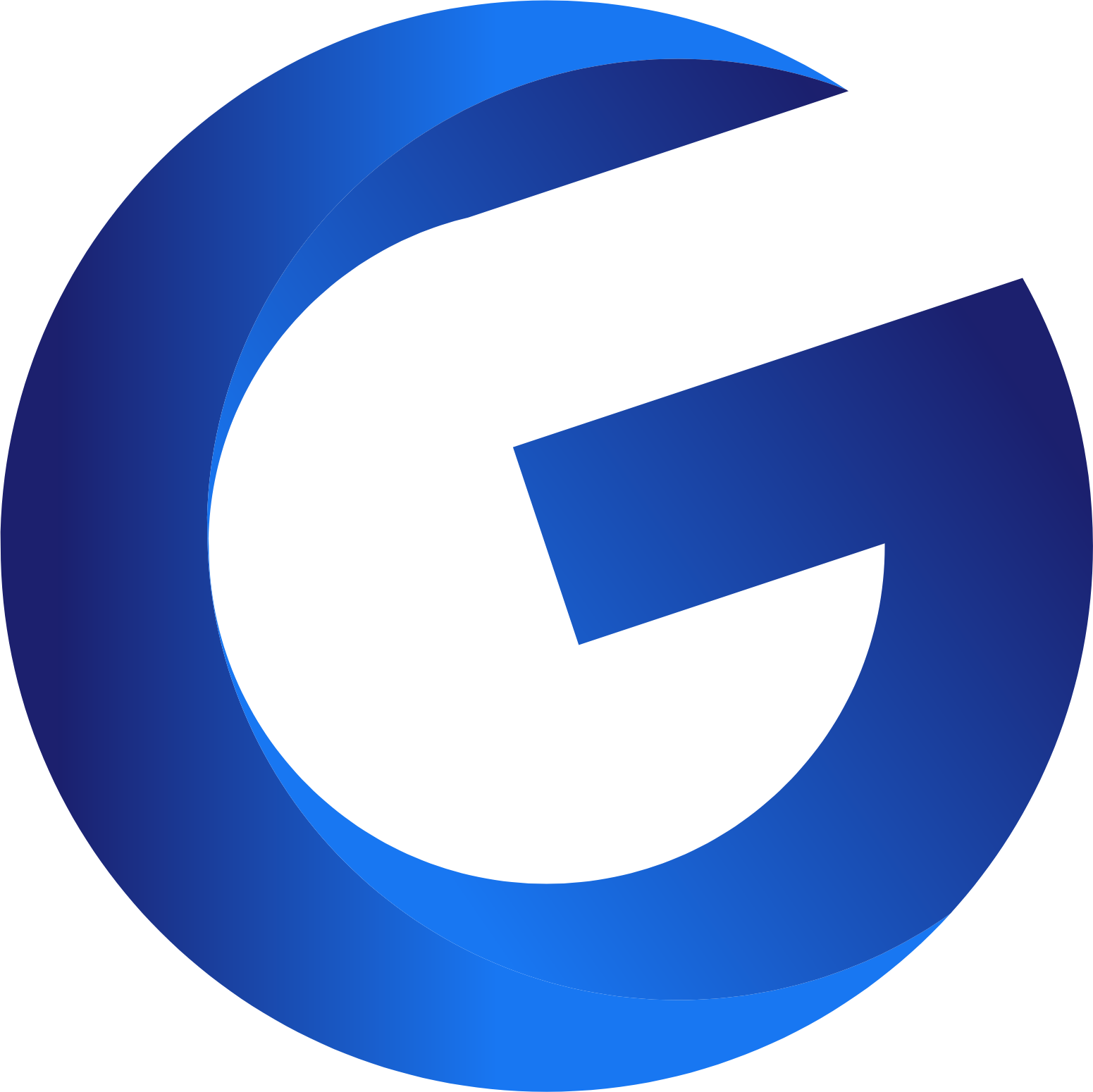 G City Logo (transparentes PNG)
