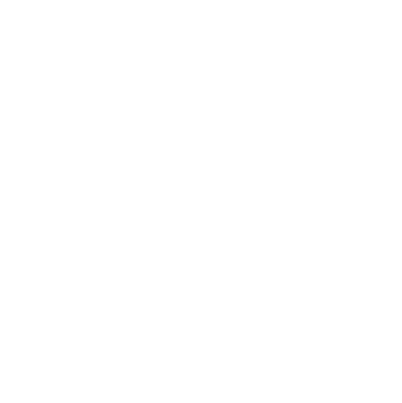 G City Logo für dunkle Hintergründe (transparentes PNG)