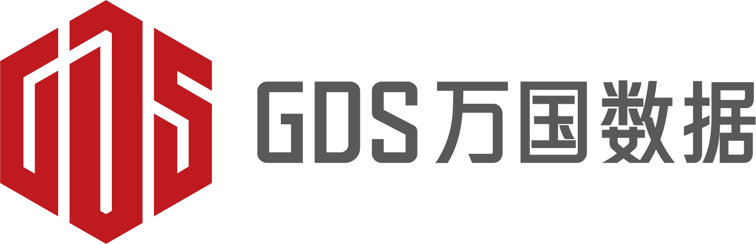 GDS Holdings logo large (transparent PNG)