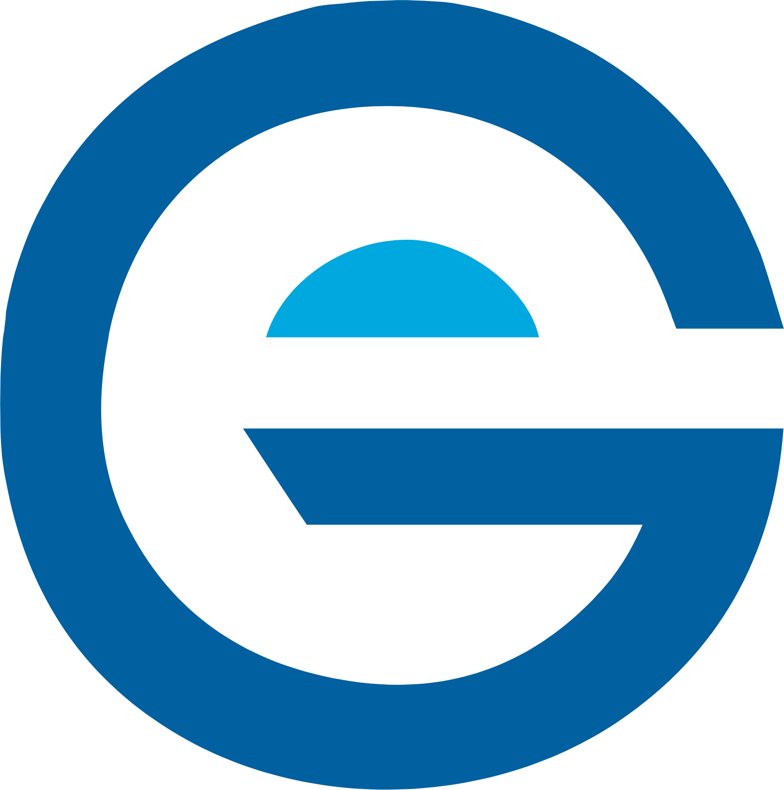Genesis Energy  L.P. Logo (transparentes PNG)