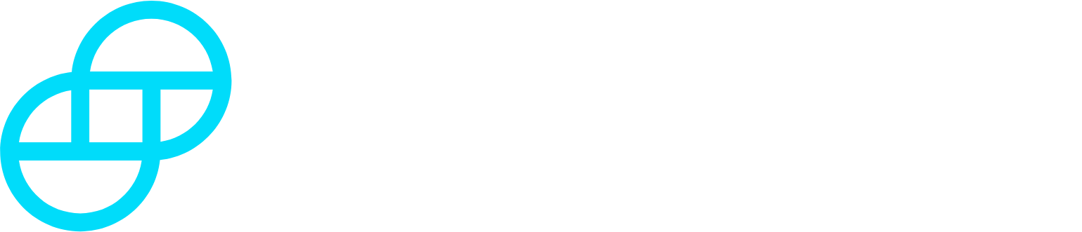 Gemini Space Station logo fulle size on a dark background (transparent PNG)