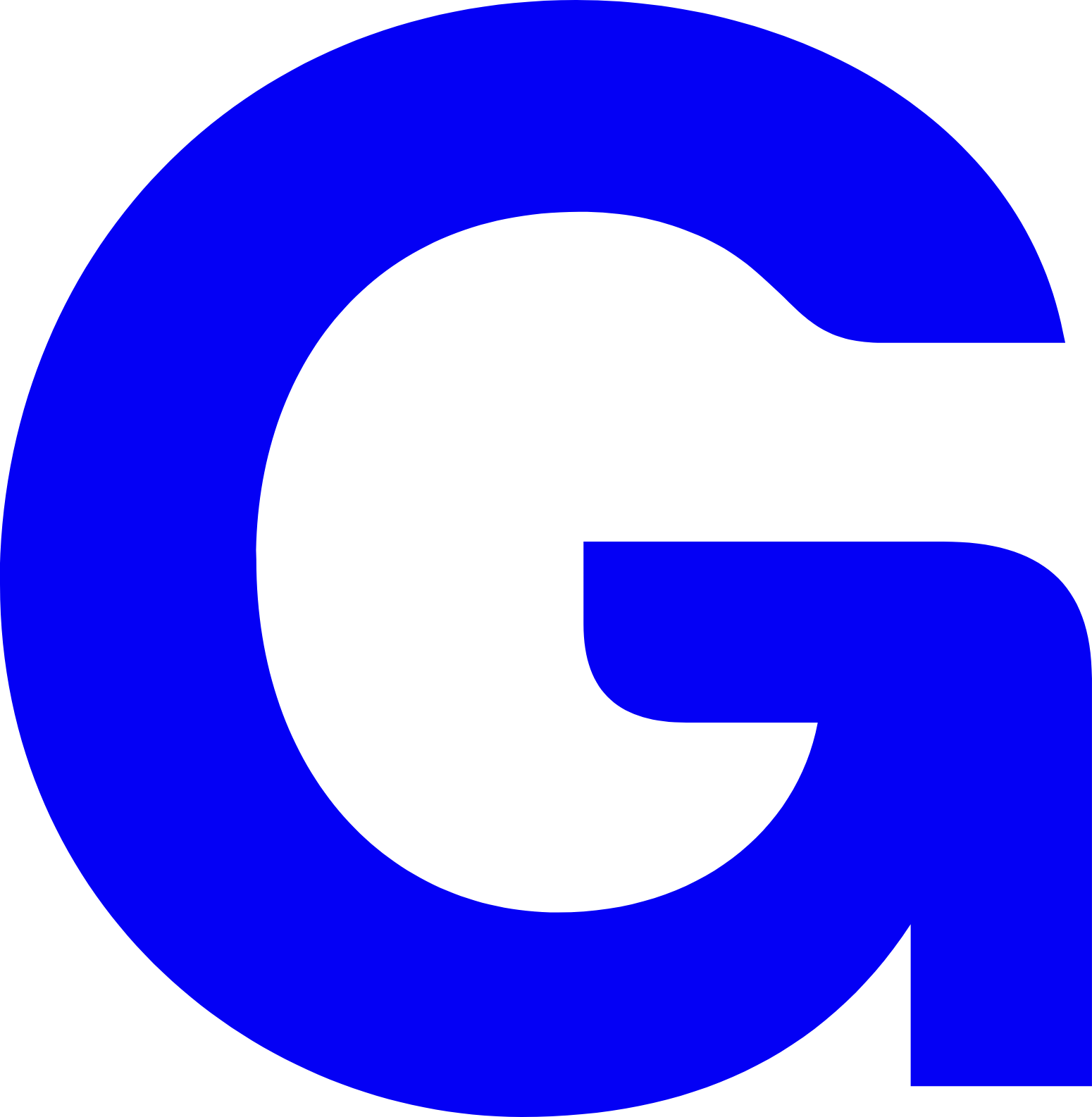 Gen Digital logo (transparent PNG)