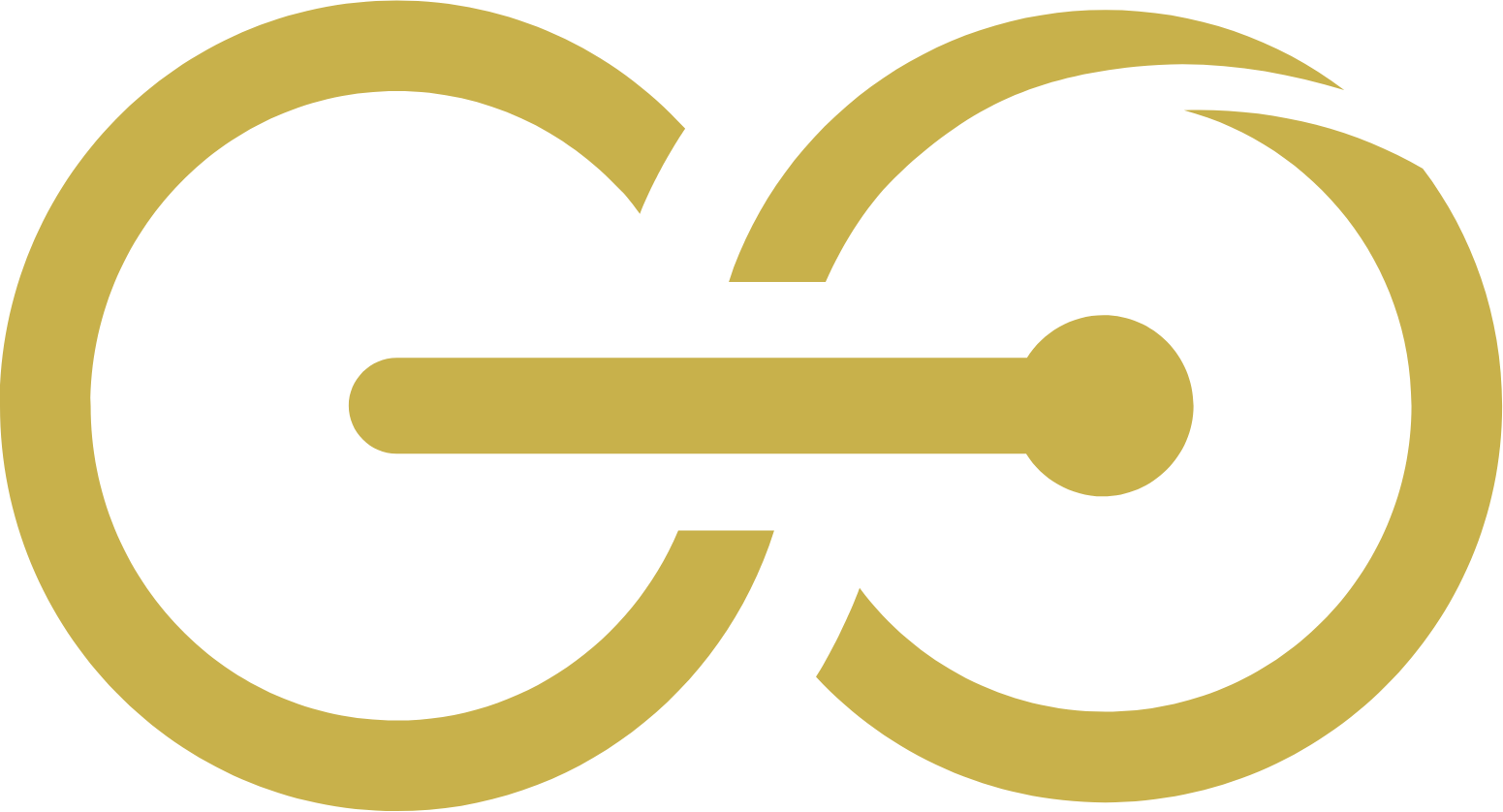 General Oceans ASA logo (transparent PNG)
