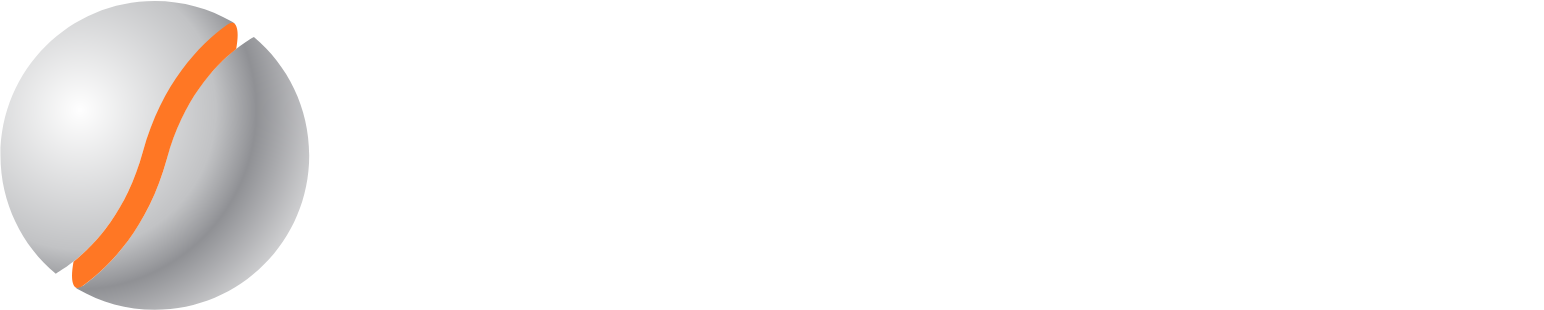 Genovis AB logo grand pour les fonds sombres (PNG transparent)