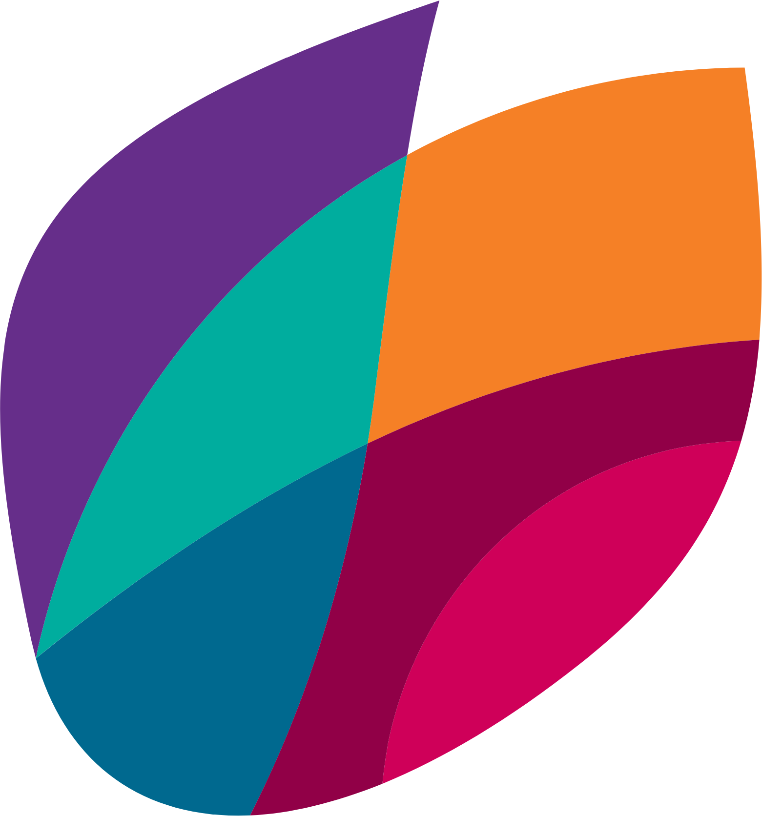 Gentera, S.A.B. de C.V. logo (transparent PNG)