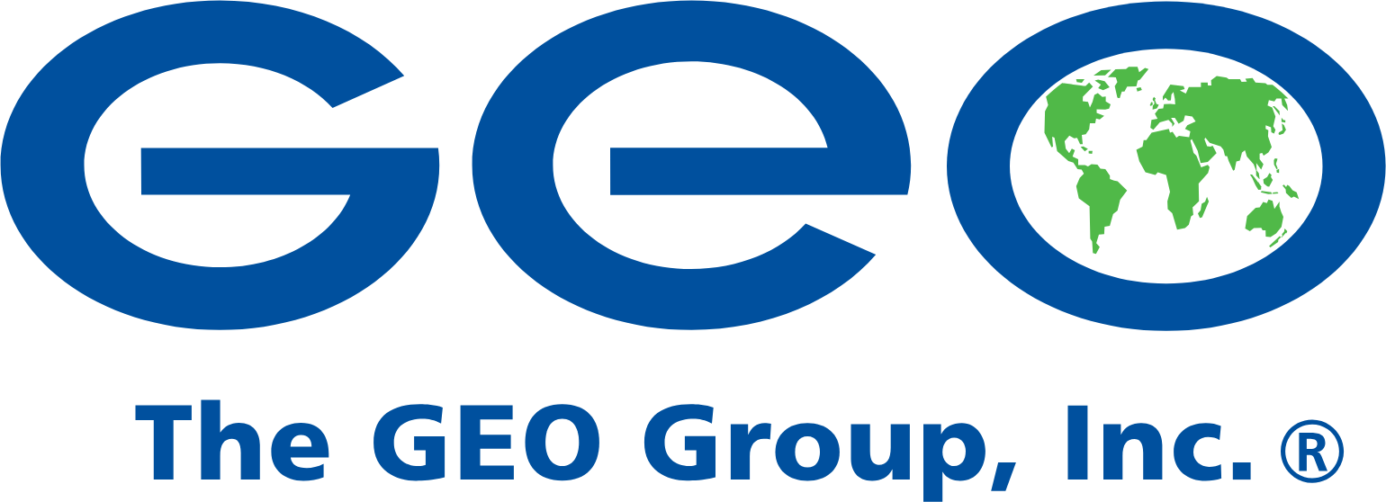 Geo Group logo large (transparent PNG)