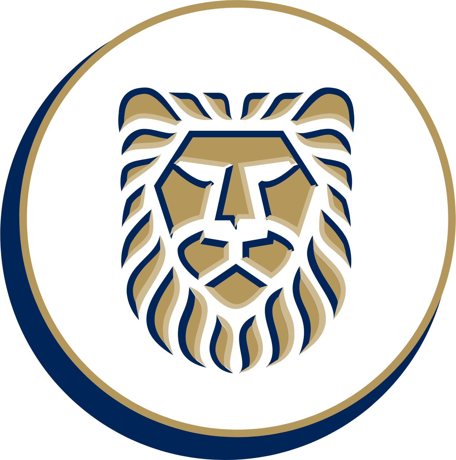 Gold Fields
 logo (transparent PNG)
