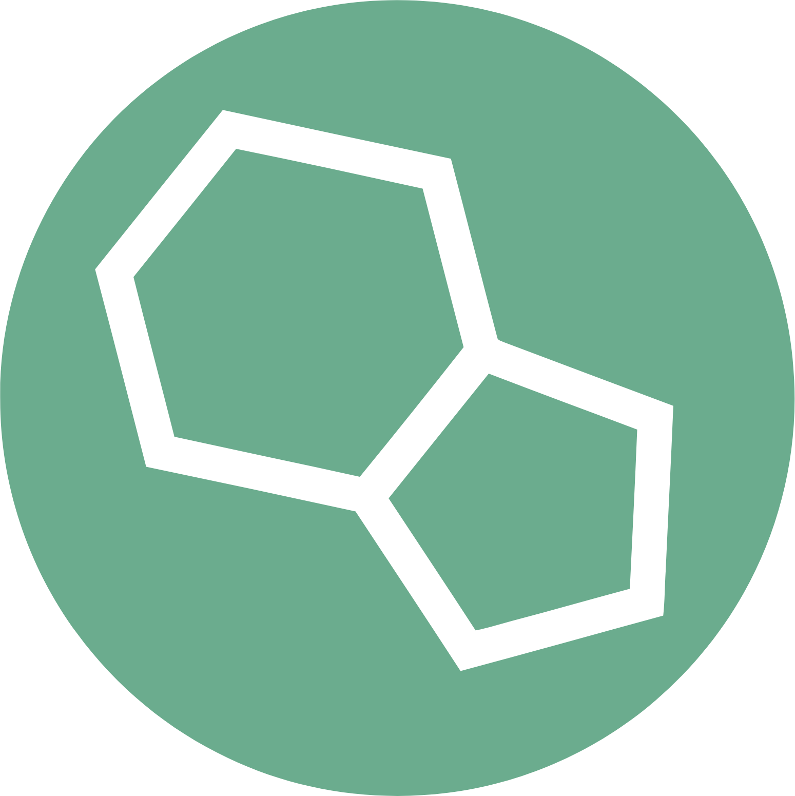 GH Research logo (transparent PNG)