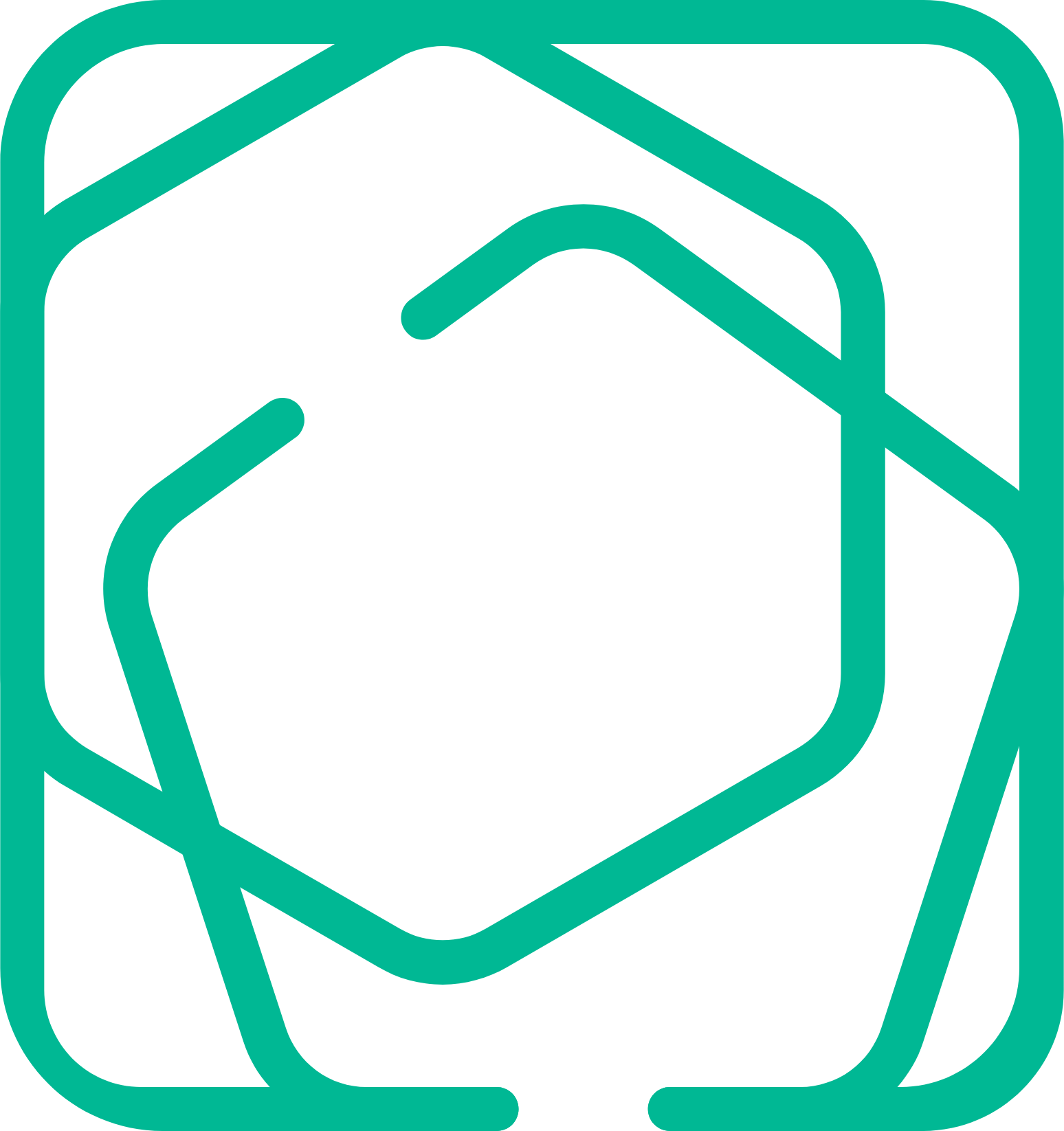 GH Research logo (transparent PNG)