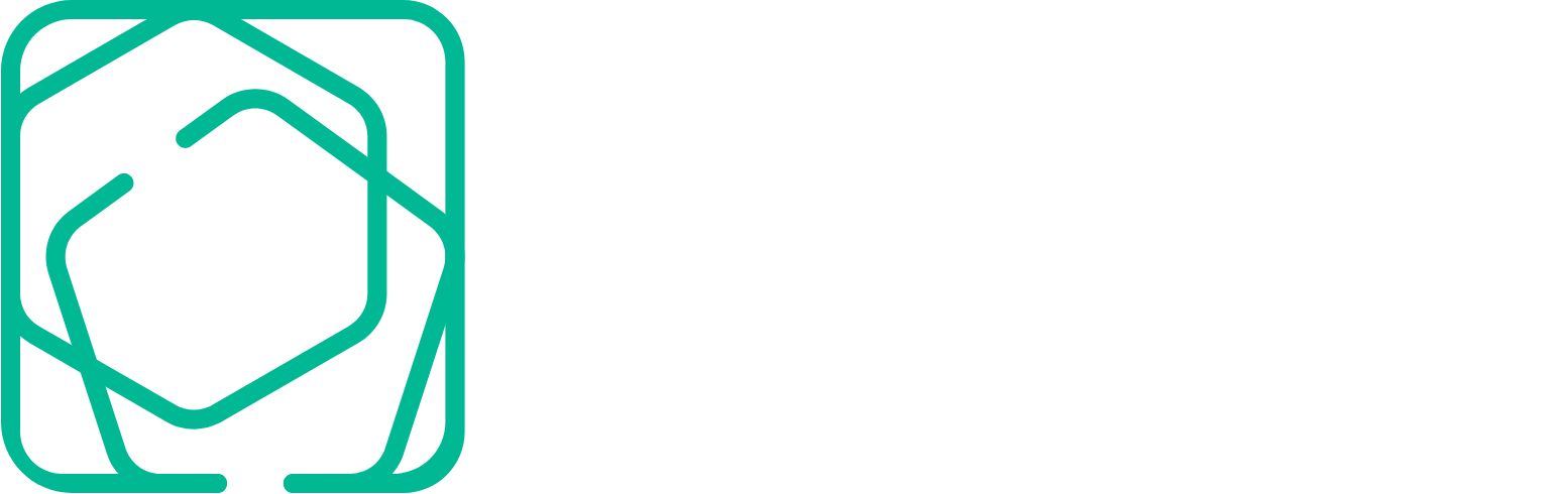 GH Research logo fulle size on a dark background (transparent PNG)