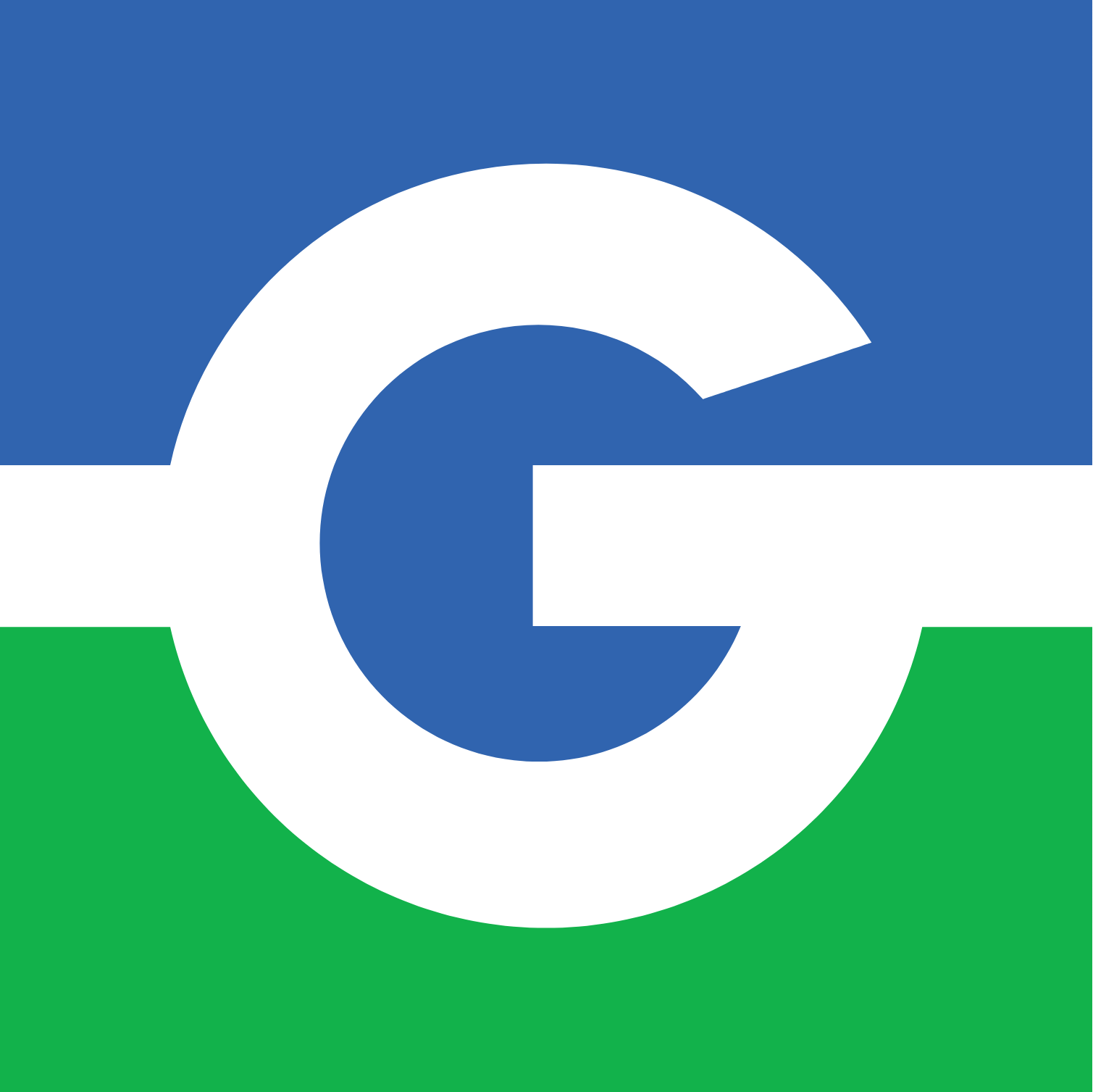 Gulf Island Fabrication
 Logo (transparentes PNG)