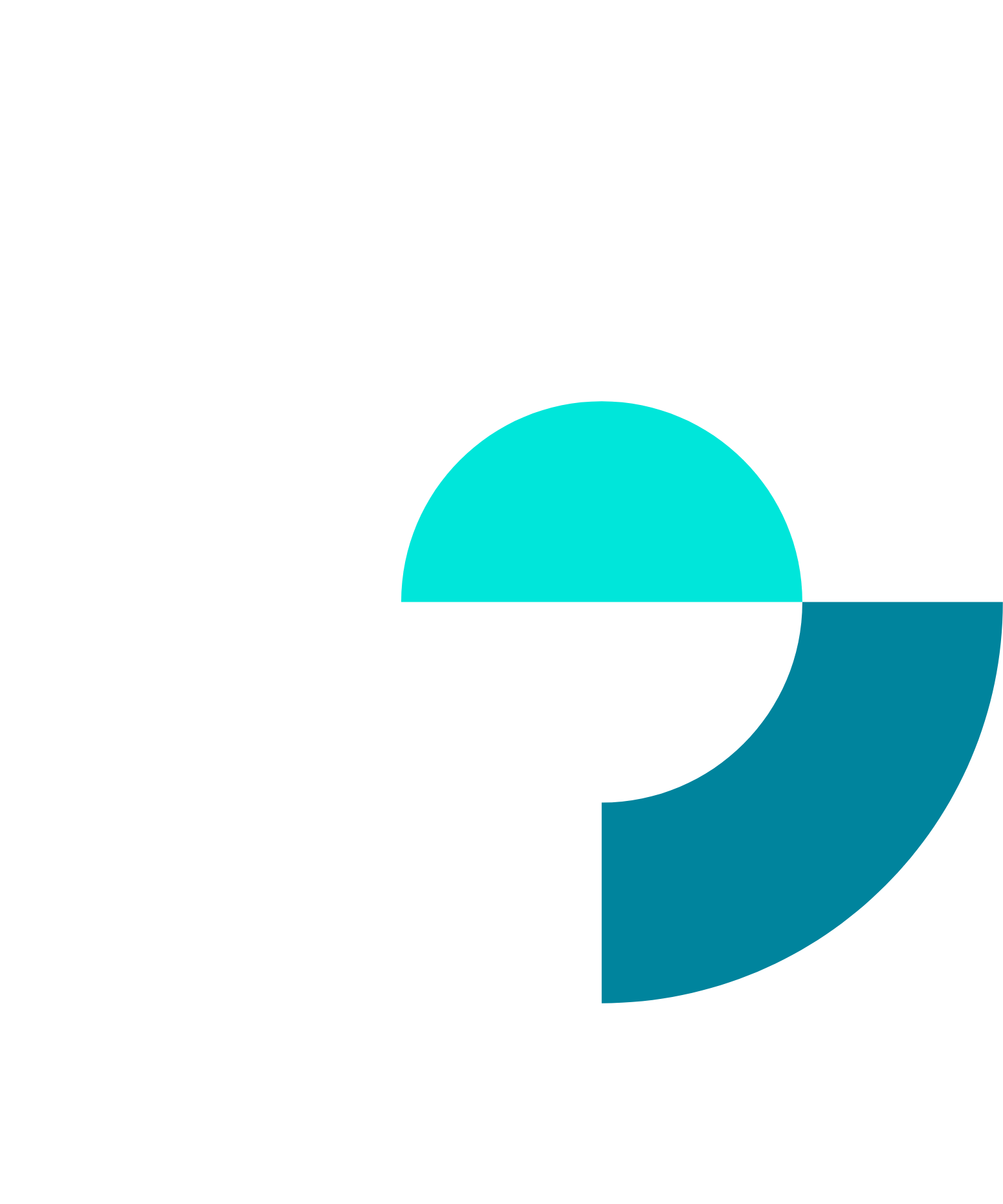 Gilat Satellite Networks logo pour fonds sombres (PNG transparent)