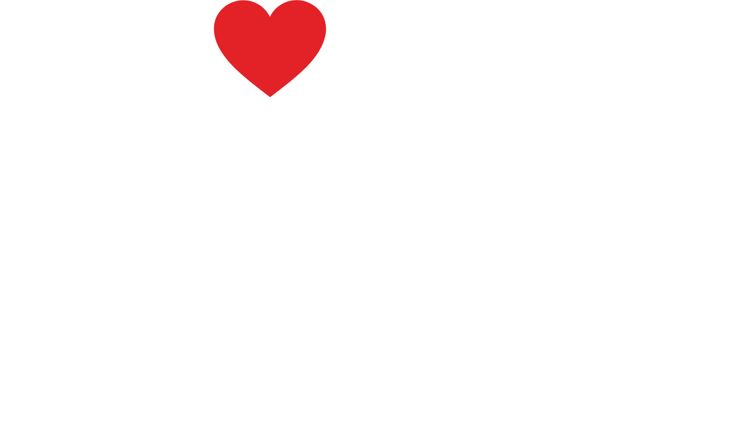 General Mills logo grand pour les fonds sombres (PNG transparent)