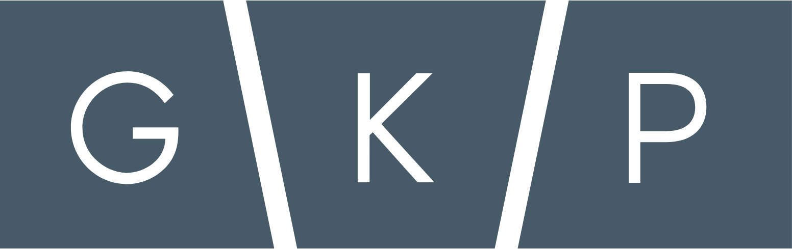 Gulf Keystone Petroleum logo (transparent PNG)