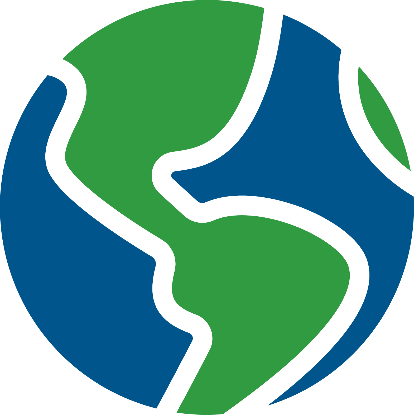 Globe Life
 logo (transparent PNG)