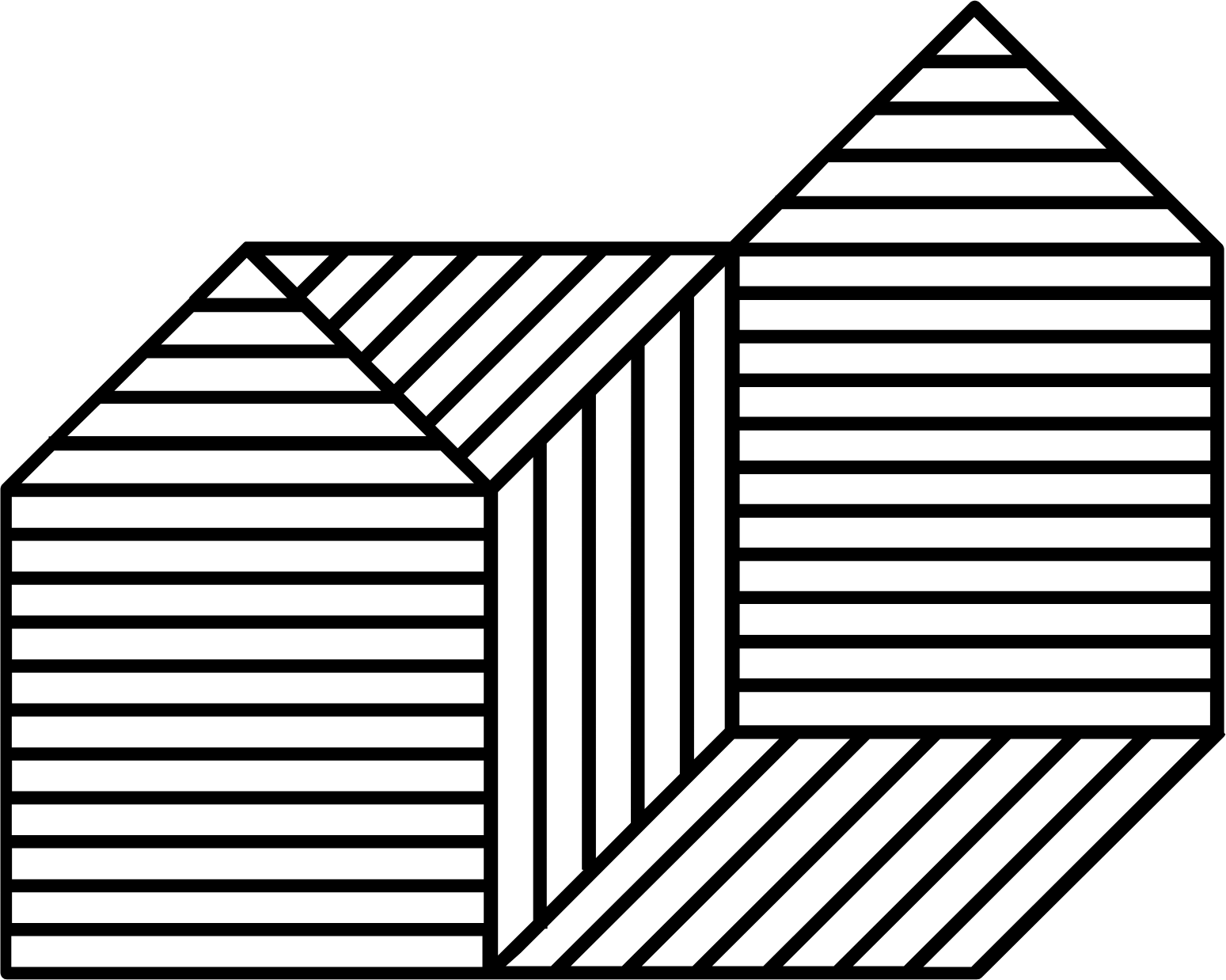 Glass House Brands logo (transparent PNG)