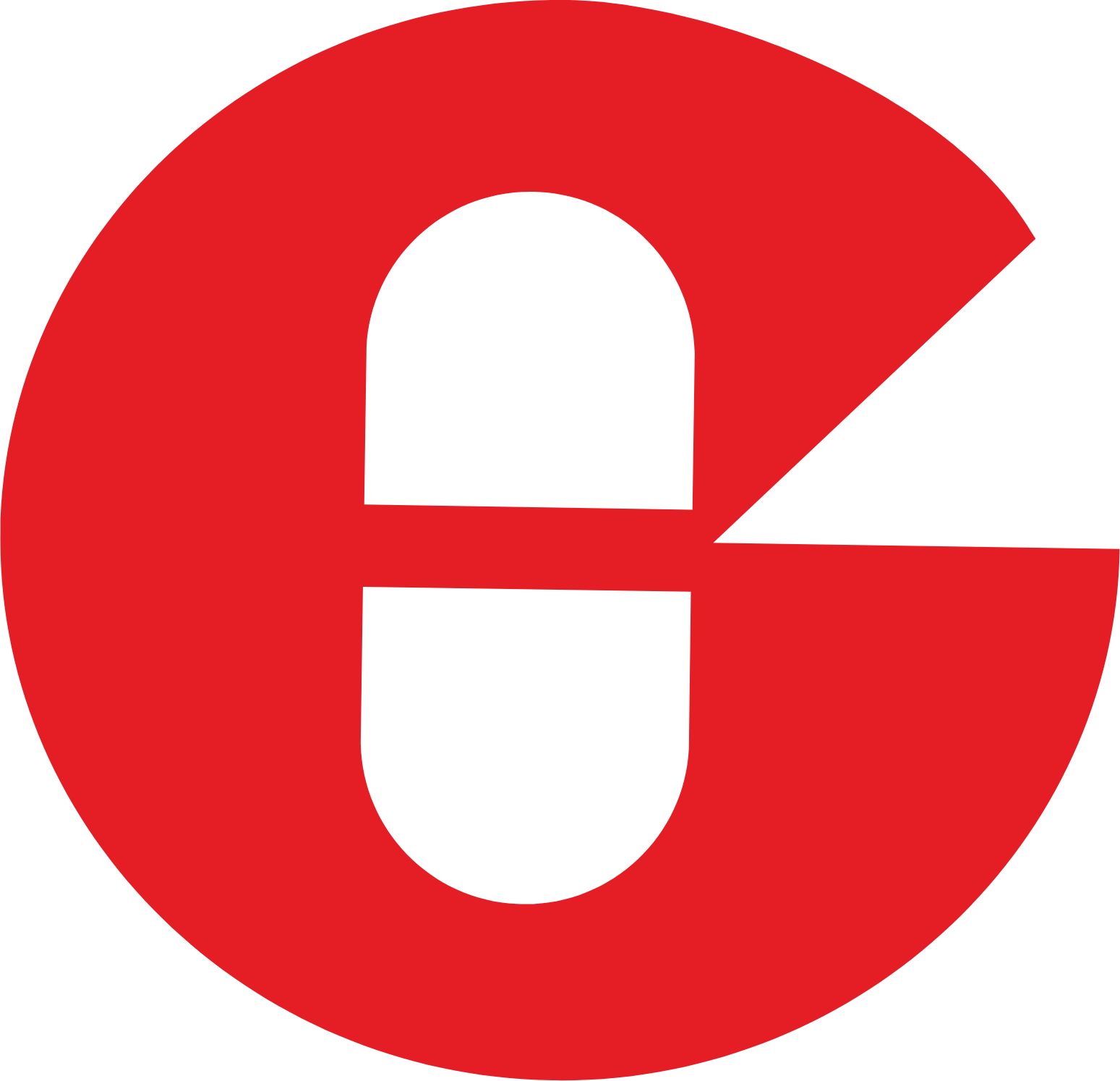 Glenmark Pharmaceuticals
 Logo (transparentes PNG)