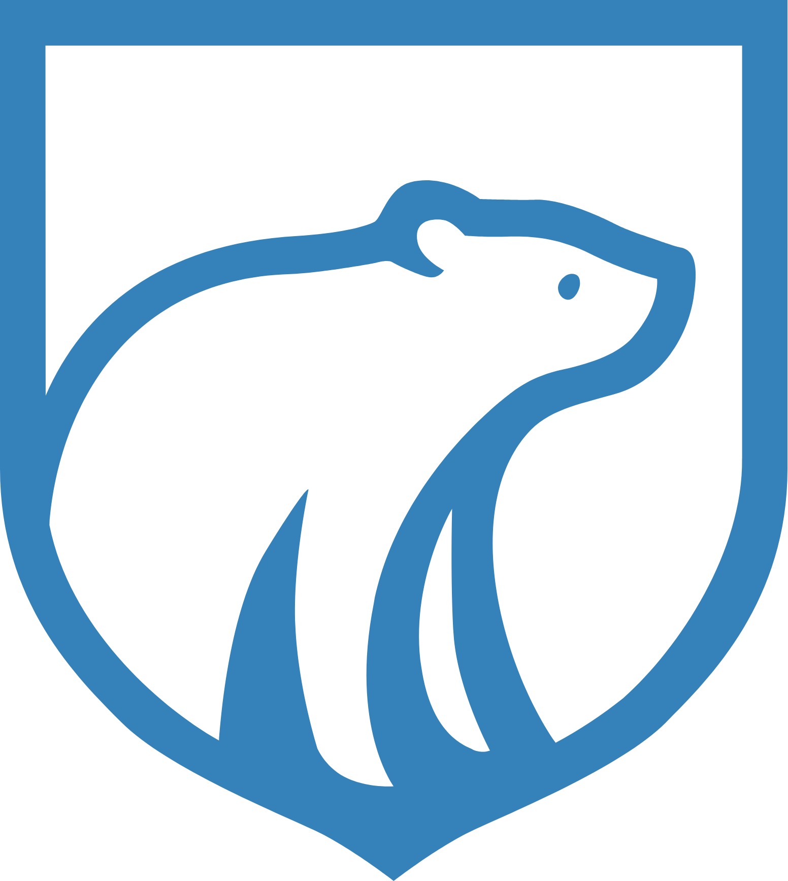 Greenland Energy Company logo (PNG transparent)